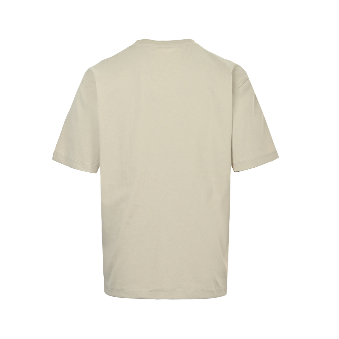 Burberry/巴宝莉 25ss 骑士战马印花短袖