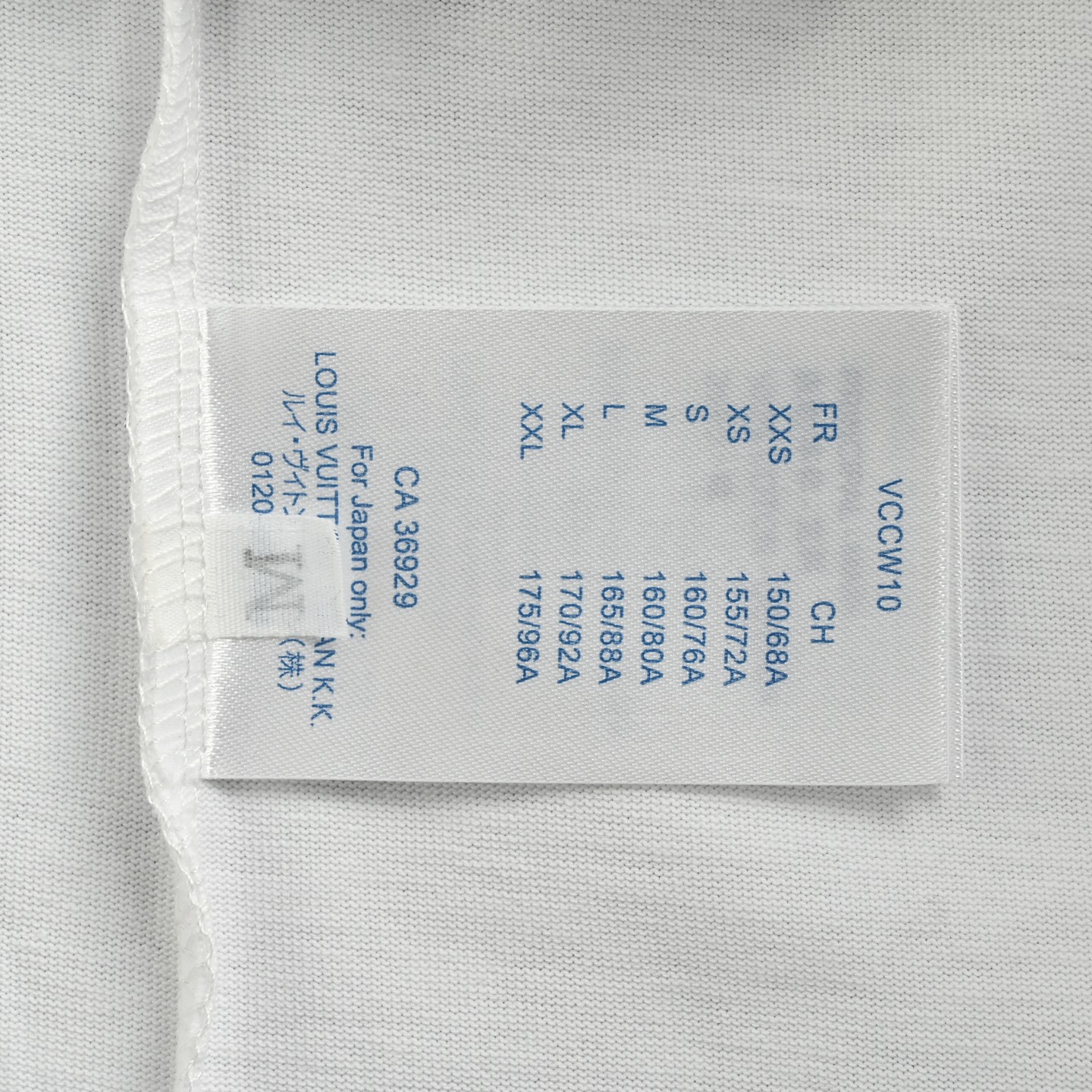 Louis Vuitton/路易威登 25ss 老花吊坠项链印花短袖