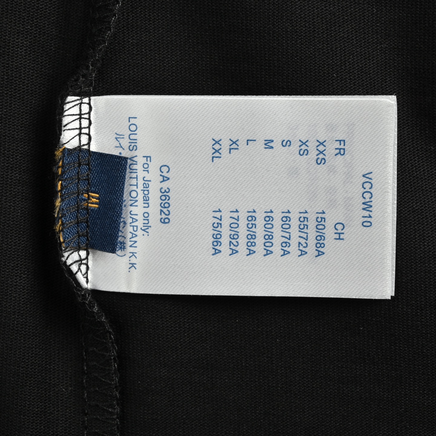 Louis Vuitton/路易威登 25ss 老花吊坠项链印花短袖