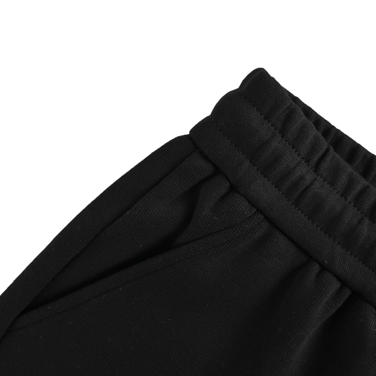 Gucci/古驰 25ss 字母徽标印花短裤
