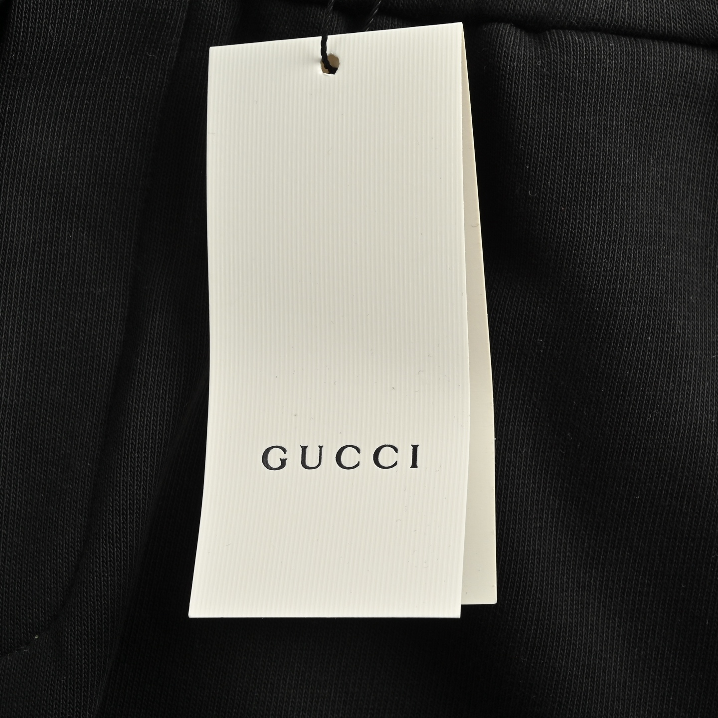 Gucci/古驰 25ss 字母徽标印花短裤