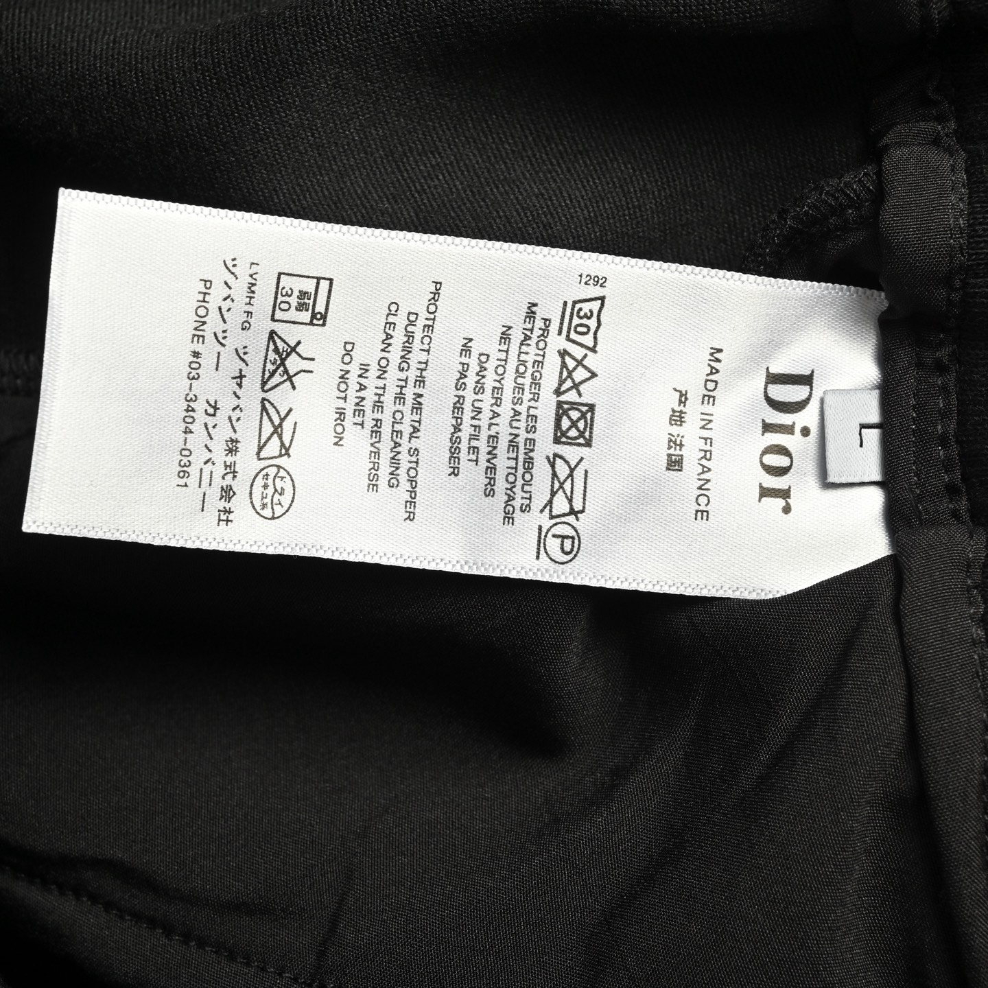 Dior/迪奥 25ss 方框字母印花短裤 Dior短裤