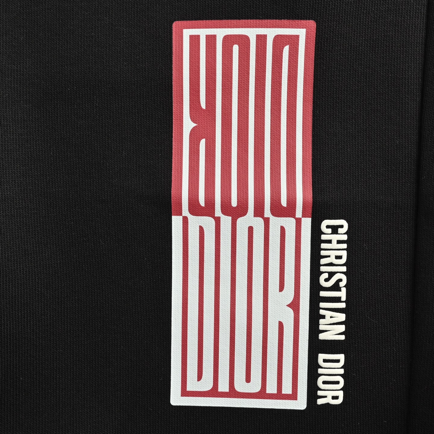 Dior/迪奥 25ss 方框字母印花短裤 Dior短裤