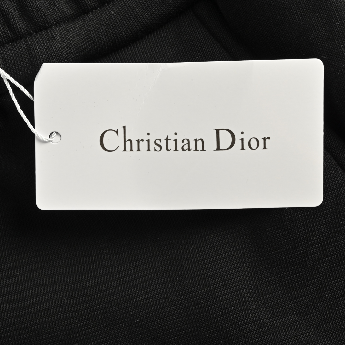 Dior/迪奥 25ss 方框字母印花短裤 Dior短裤