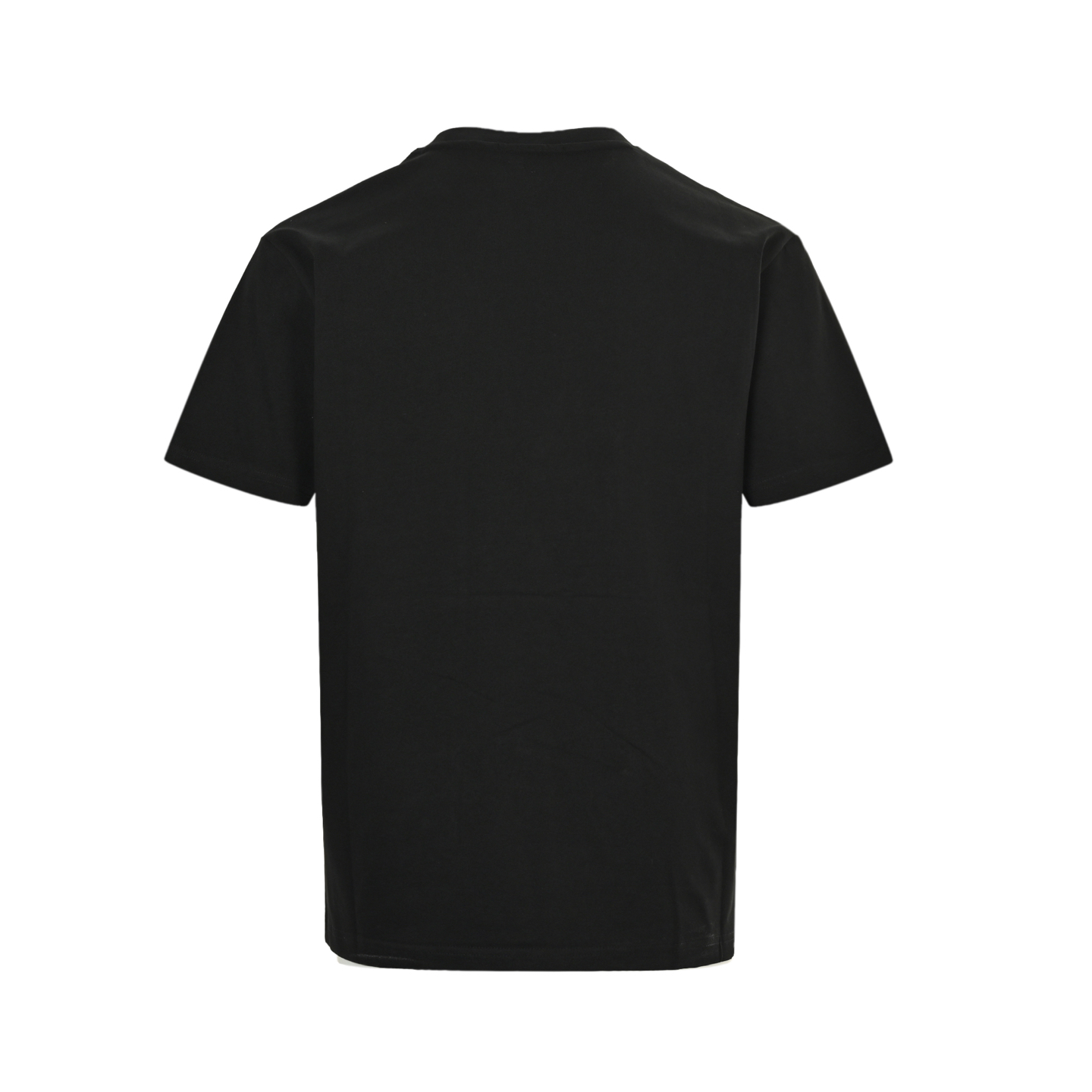 Dior/迪奥 25ss 菱形皮标口袋短袖 Dior新款短袖