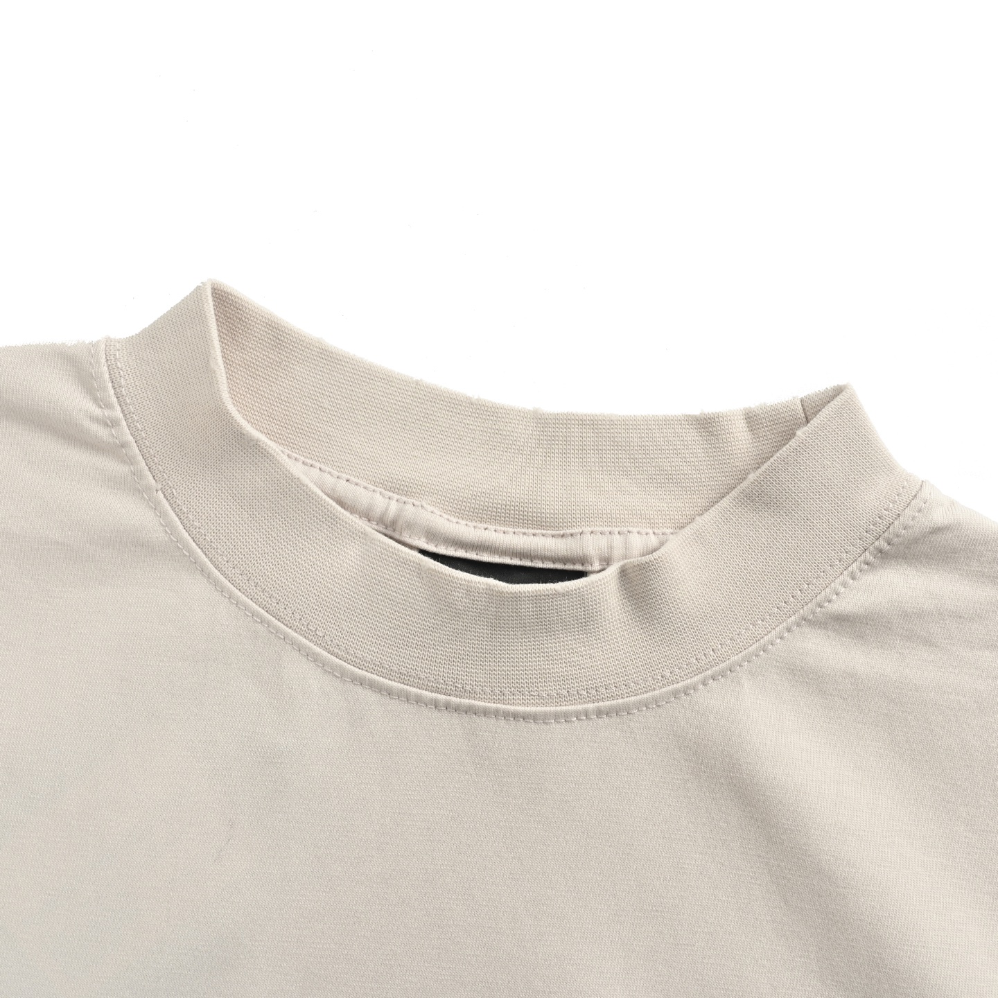 Balenciaga/巴黎世家 24ss 双环刺绣流苏短袖