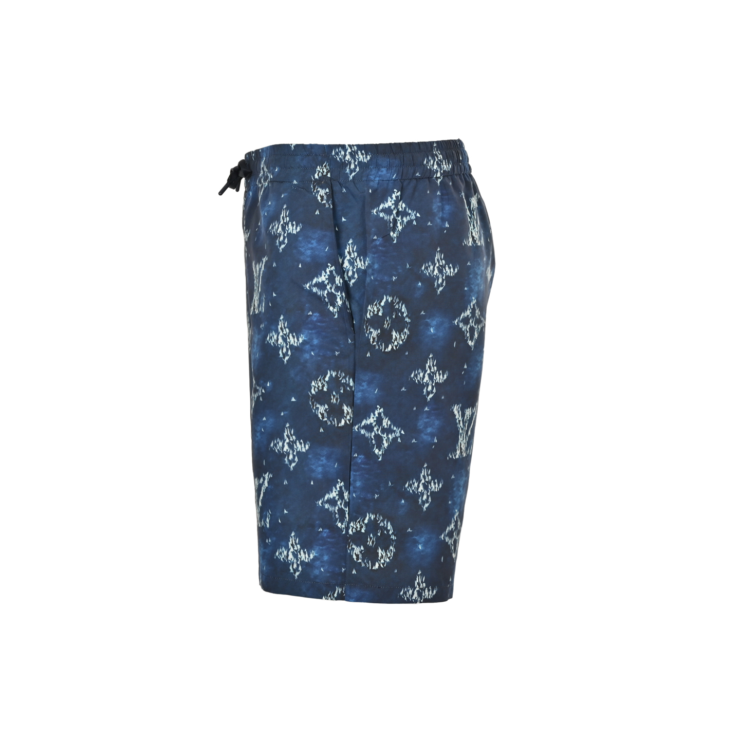 Louis Vuitton/路易威登 25ss 星空纹理套装短裤