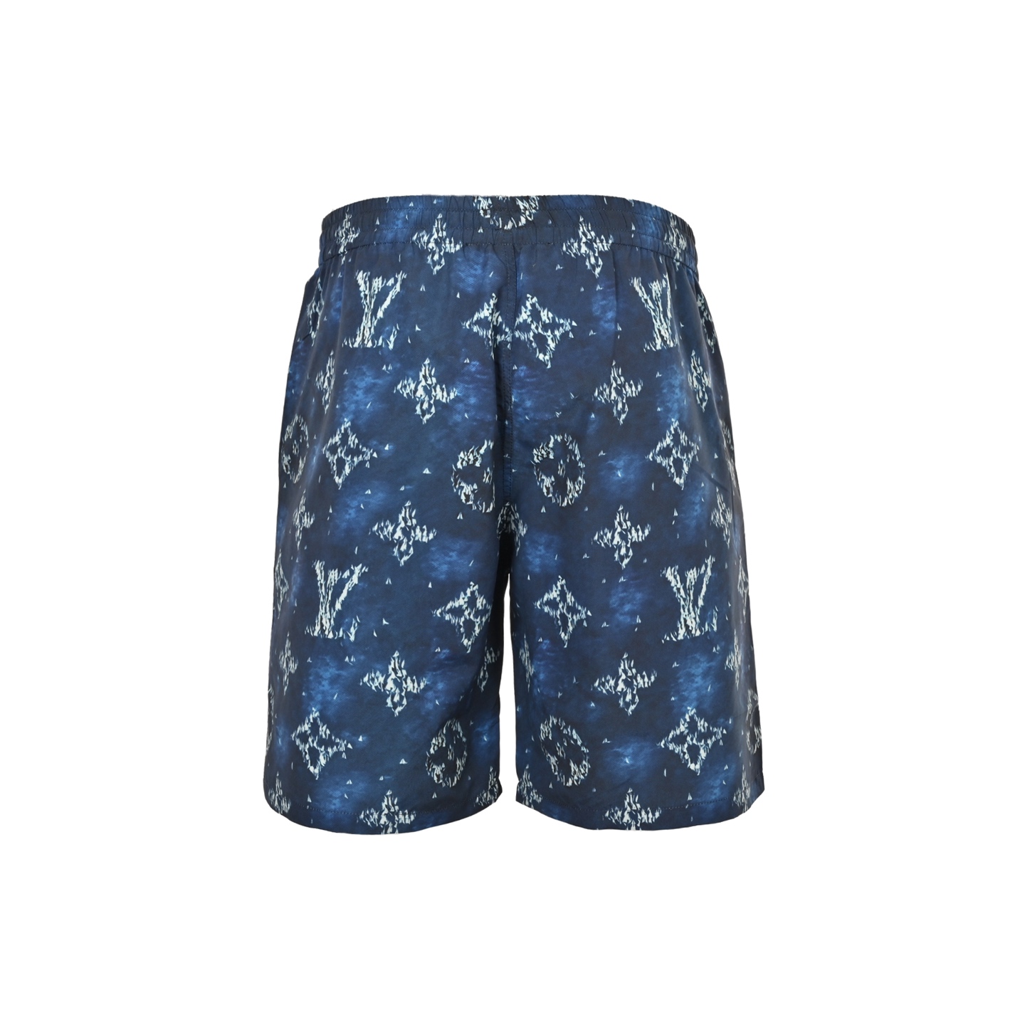 Louis Vuitton/路易威登 25ss 星空纹理套装短裤