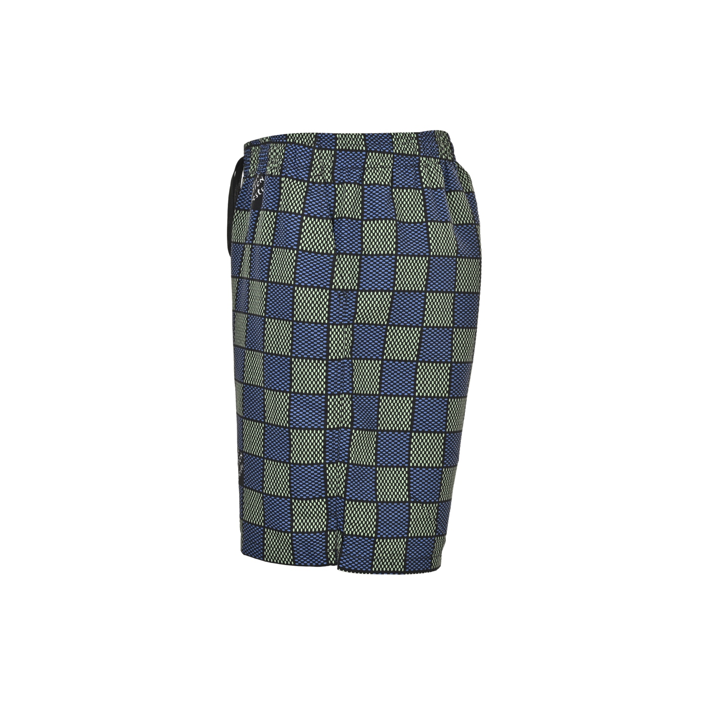 Louis Vuitton/路易威登 25ss Damier棋盘格短裤