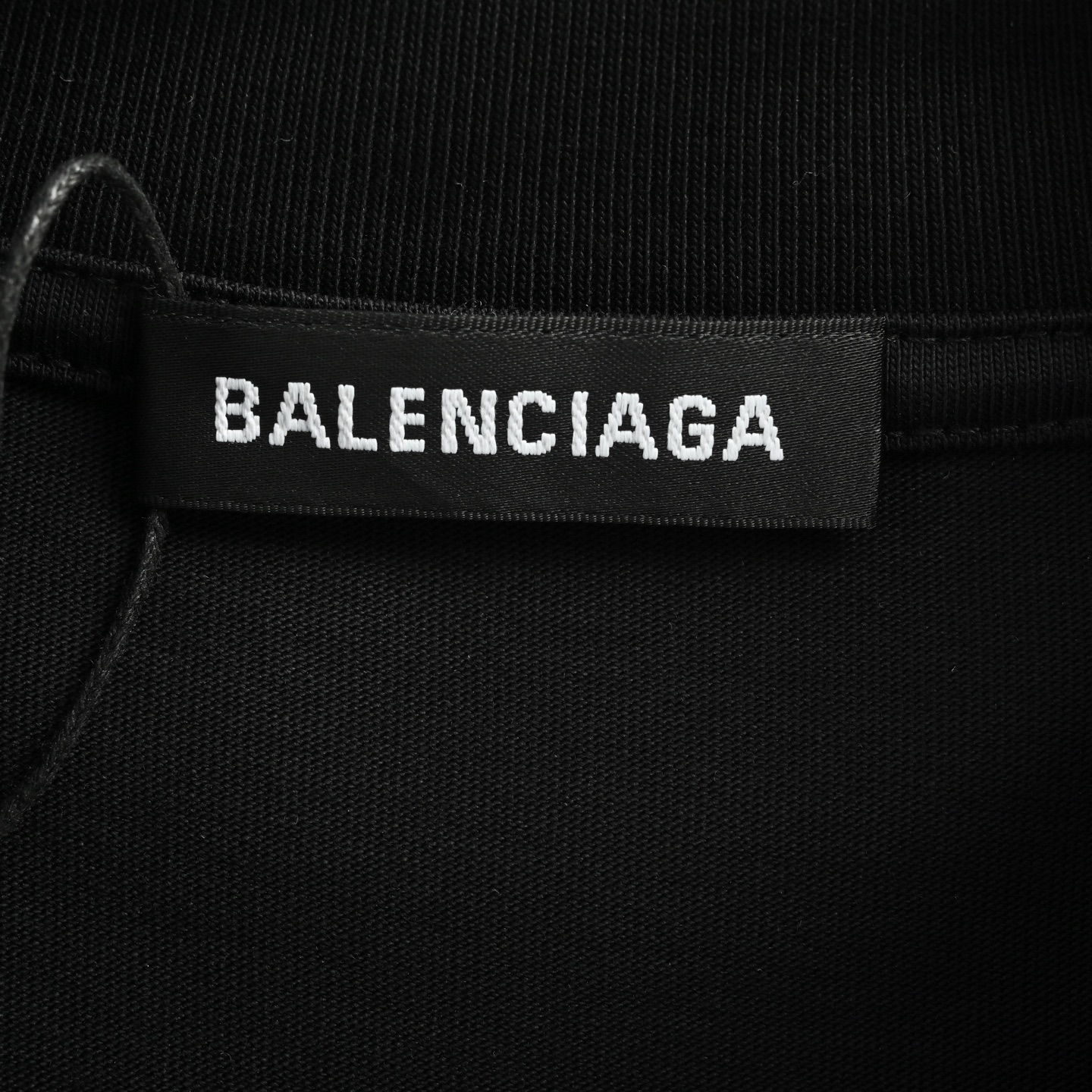 Balenciaga/巴黎世家 全明星人像印花短袖