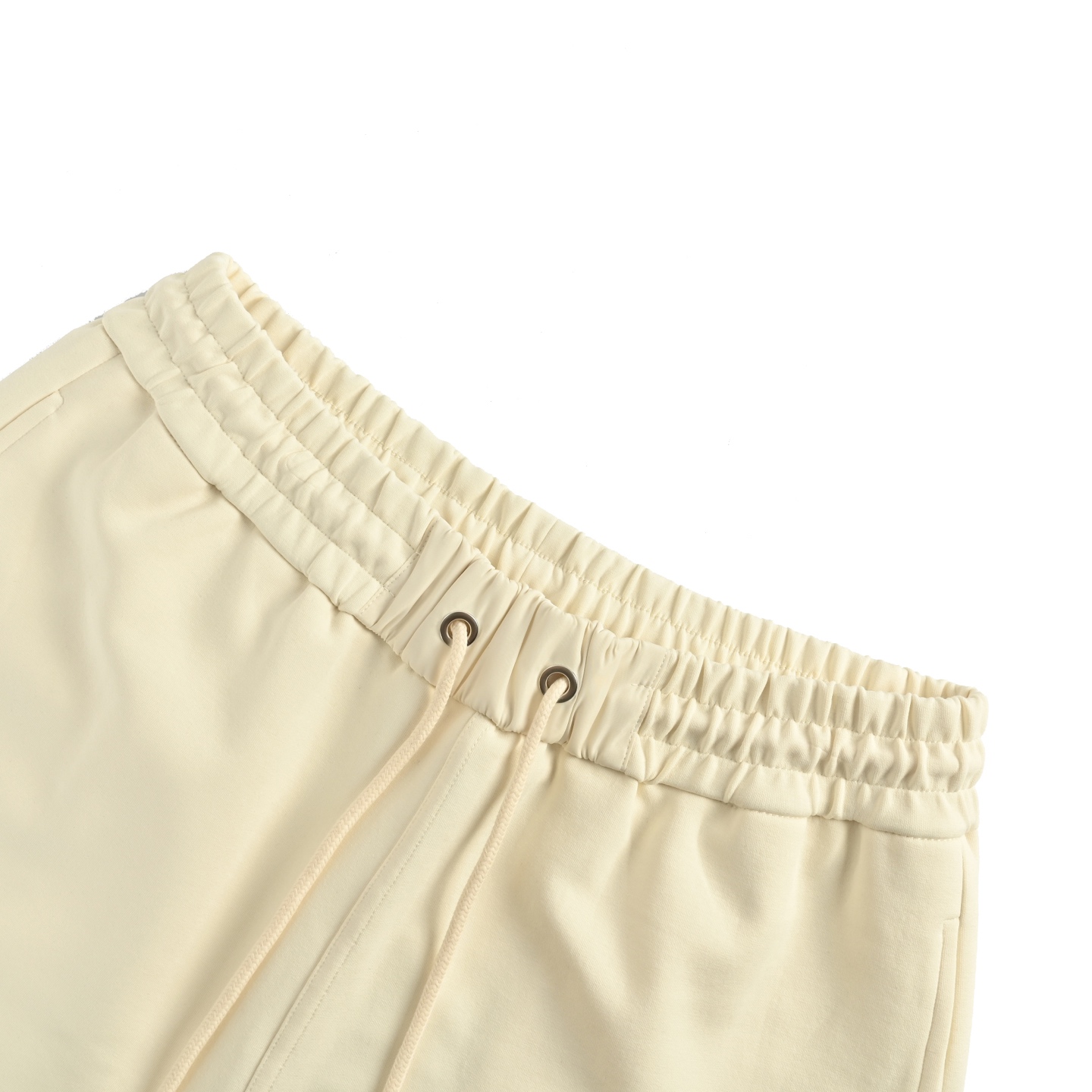 MONCLER/蒙口 25ss 侧边字母后袋刺绣徽标短裤黑色 杏色 灰色-High Quatity Cheap Brand wholesale wholesaler seller Clothes Bags handbags Sneakers Top Fashion Clothing Shoes from China Factory Chinese suppliers best Quality Beautiful Price MONCLER/蒙口 25ss 侧边字母后袋刺绣徽标短裤黑色 杏色 灰色