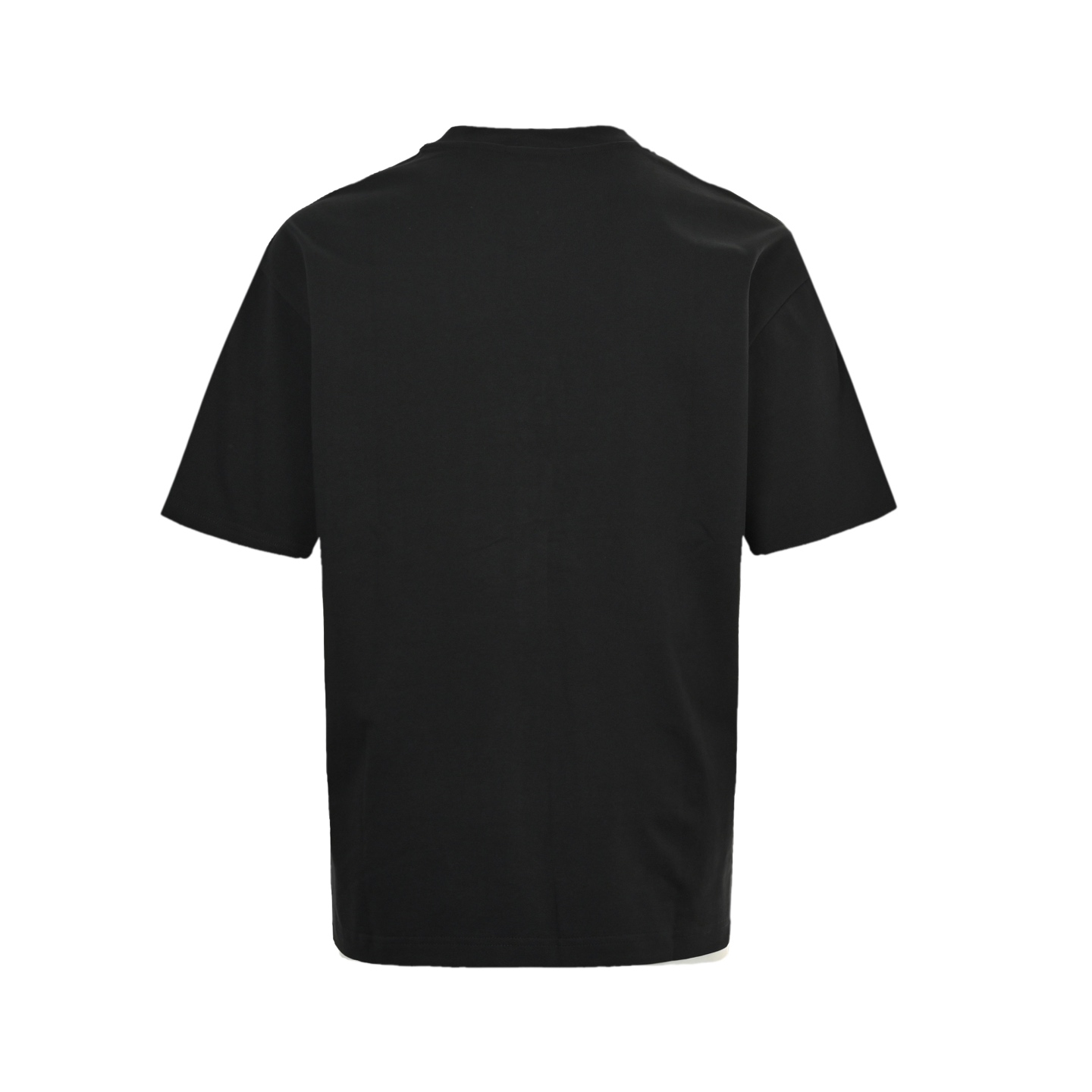 Prada/普拉达 25ss 烫银logo短袖