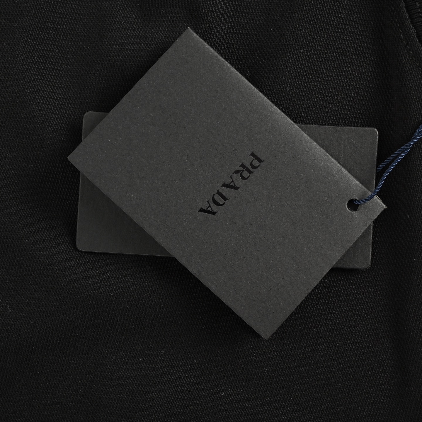 Prada/普拉达 25ss 拼色刺绣字母短袖-Chinese UA Cheap High Quatity Brand Clothes Bags handbags Sneakers wholesale wholesaler seller from China Factory suppliers Fashion Clothing Shoes best Quality Beautiful Price Prada/普拉达 25ss 拼色刺绣字母短袖