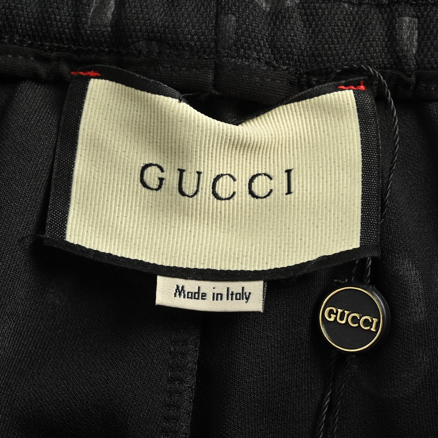 Gucci/古驰 暗纹双G提花短裤