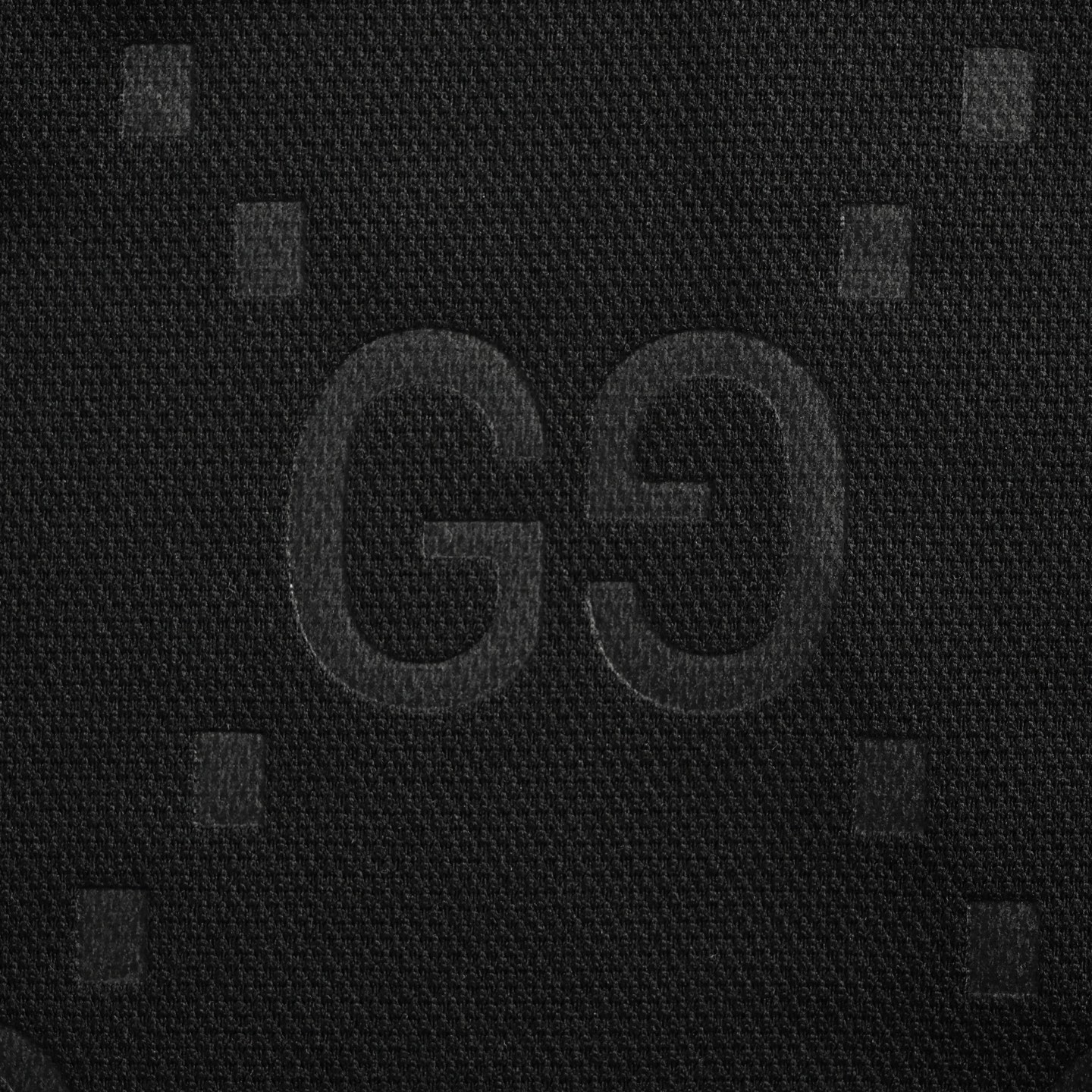 Gucci/古驰 暗纹双G提花短裤