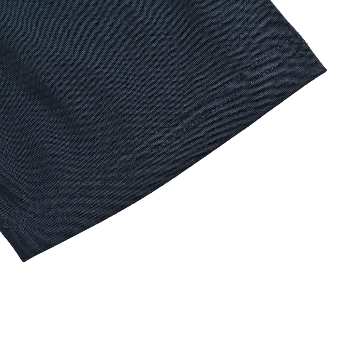 Gucci/古驰 25ss 双G方块logo印花短袖