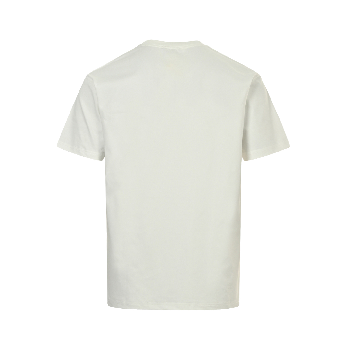 Gucci/古驰 25ss 条纹船锚印花短袖