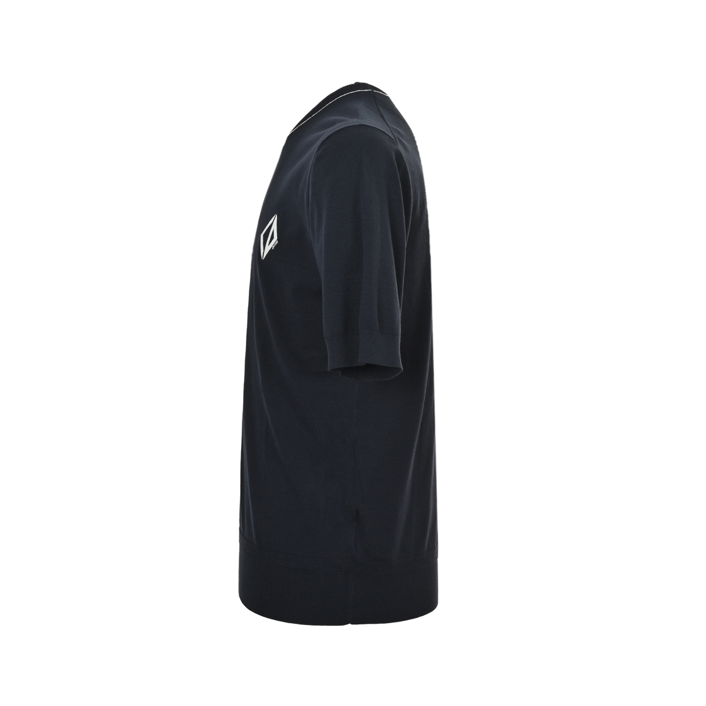 Dior/迪奥 25ss 菱格刺绣针织短袖