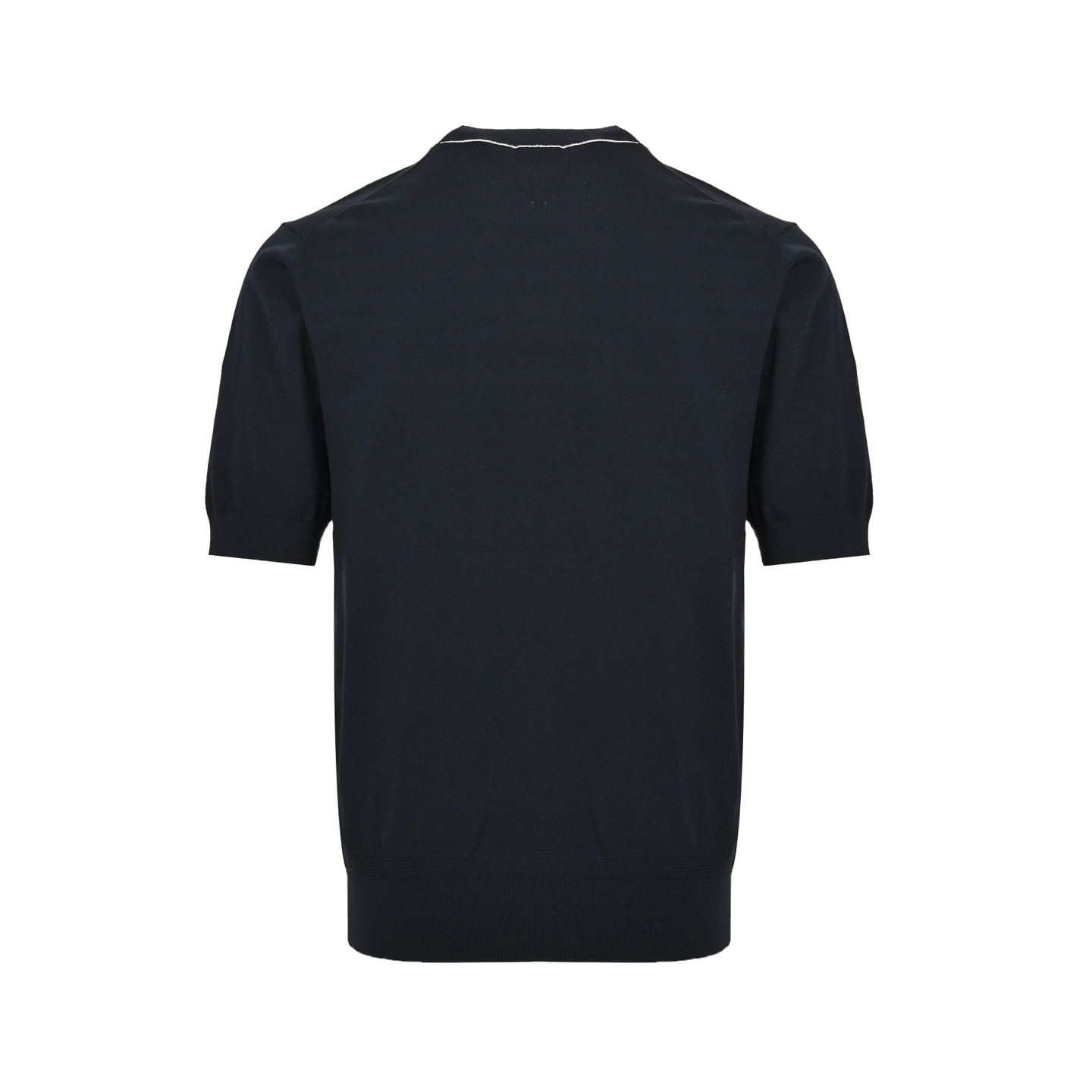 Dior/迪奥 25ss 菱格刺绣针织短袖