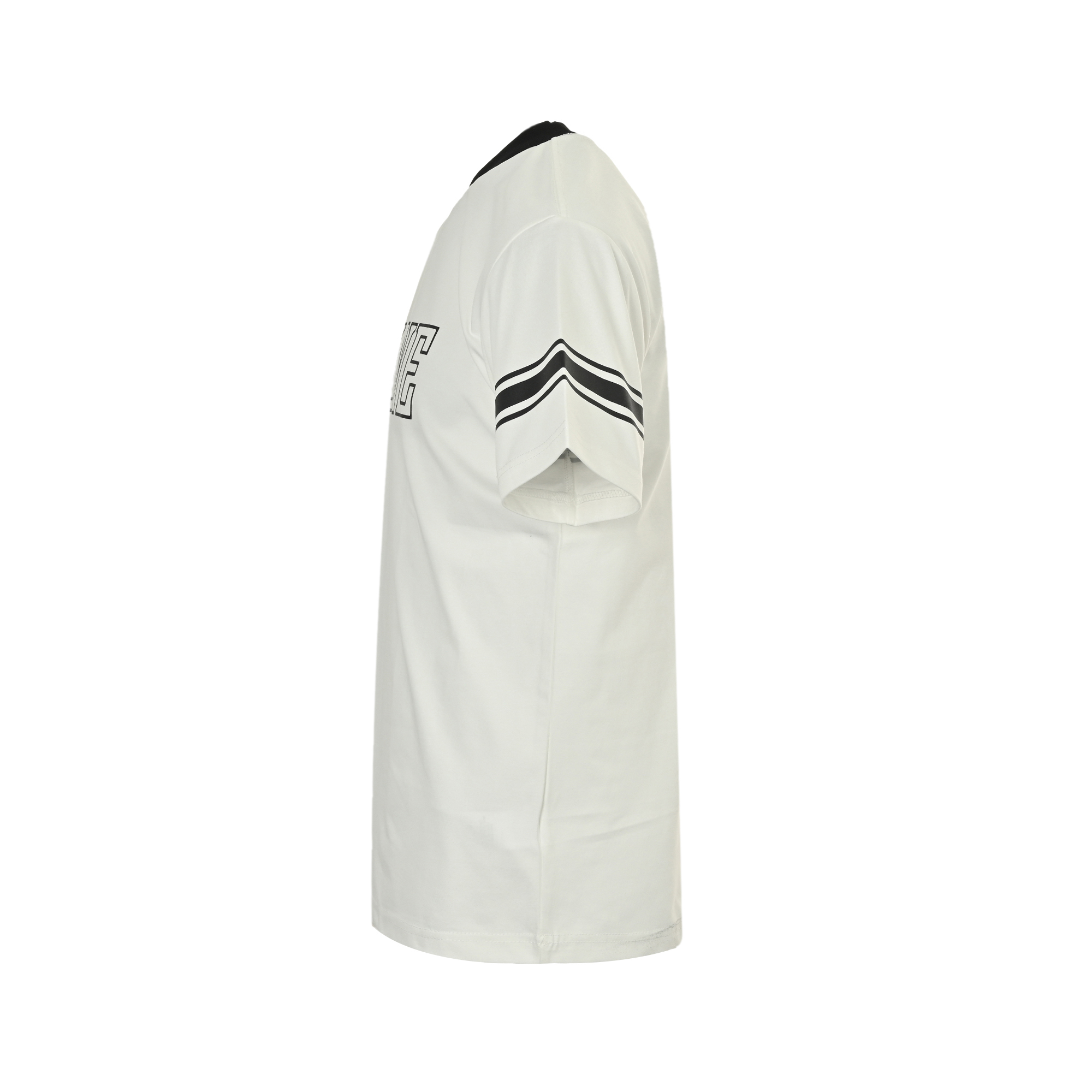 Celine/赛琳 25ss 镂空字母撞色拼接短袖 三标齐全