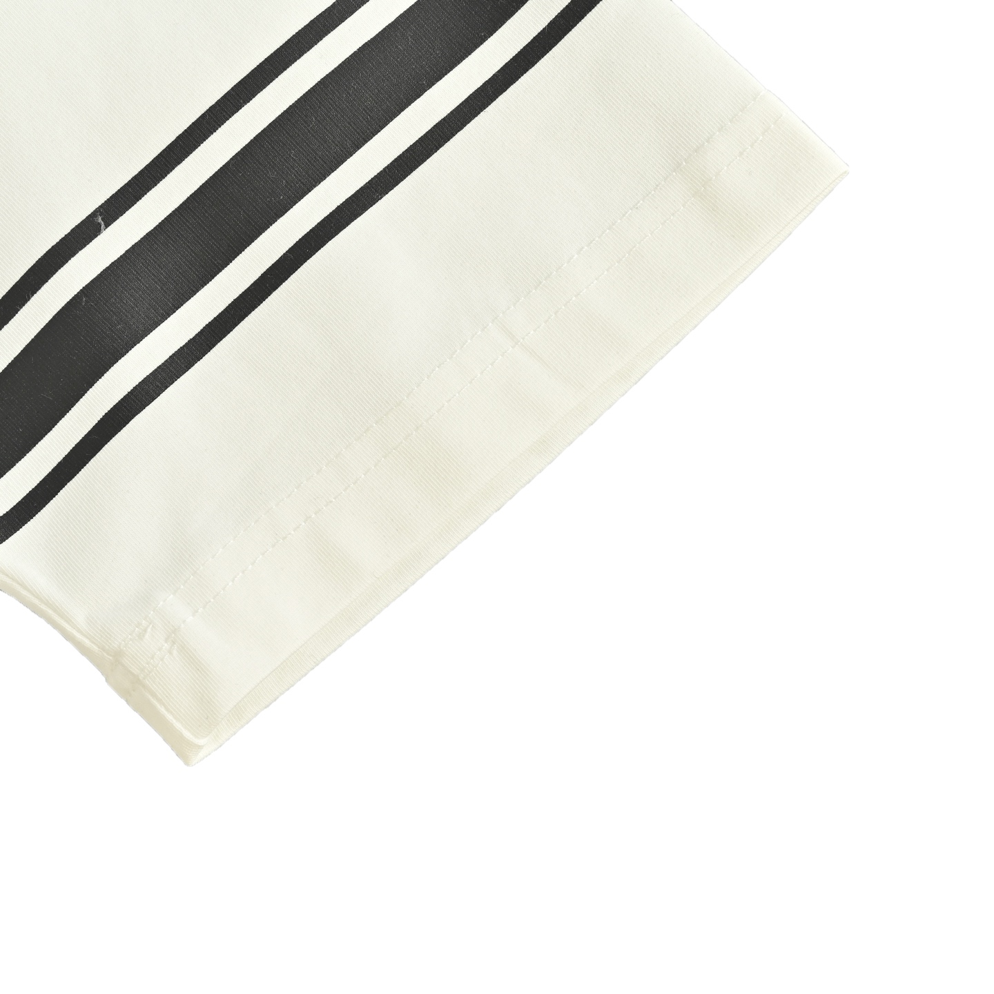 Celine/赛琳 25ss 镂空字母撞色拼接短袖 三标齐全