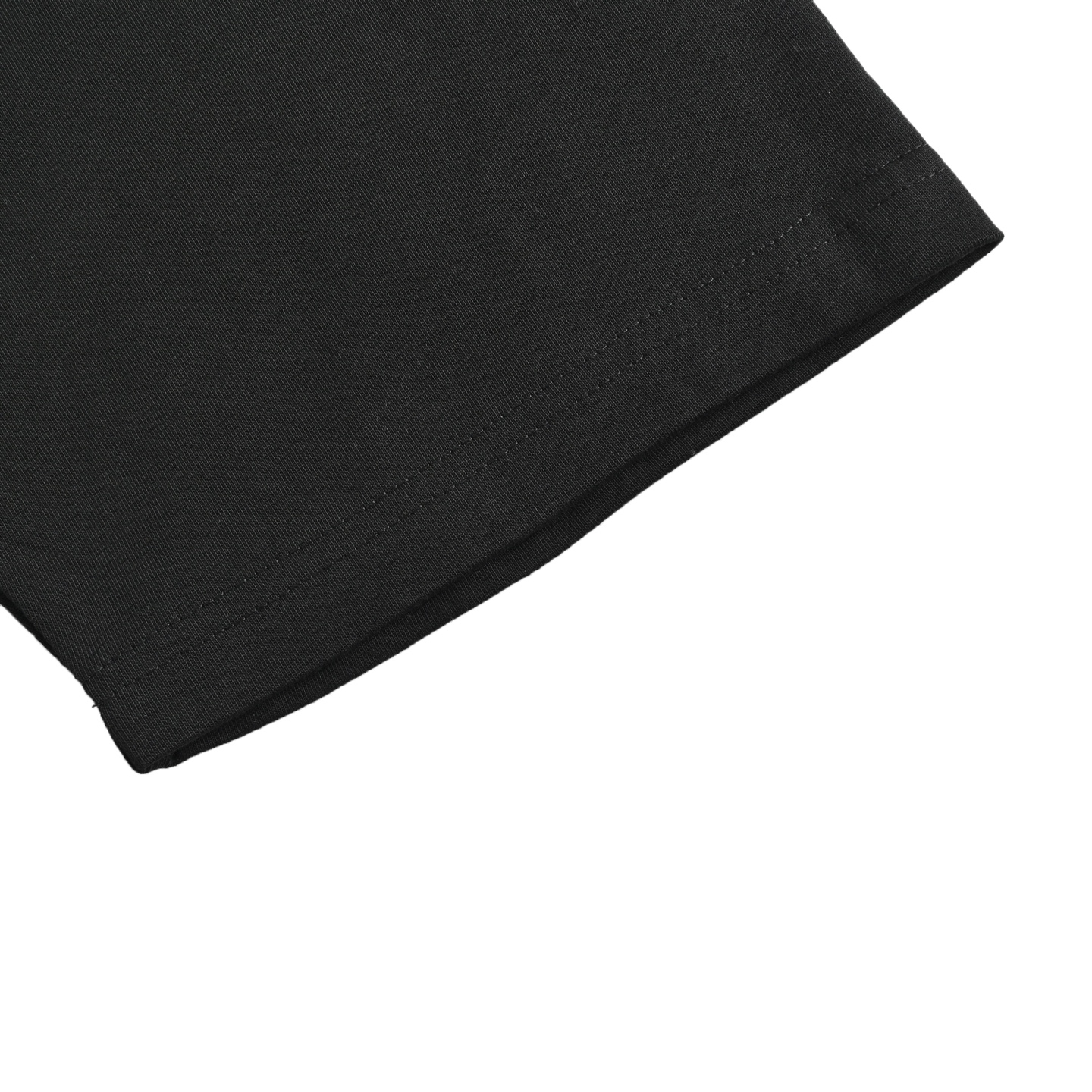 Loewe/罗意威 25ss 绒面发泡印花logo短袖