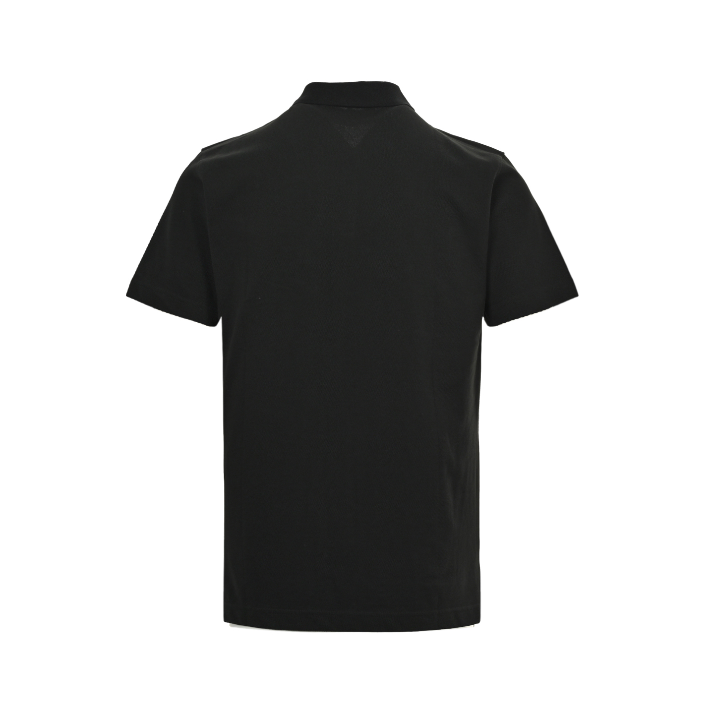 Burberry/巴宝莉 25ss 麦穗战马刺绣Polo短袖 巴宝莉 25ss新款Polo 衫