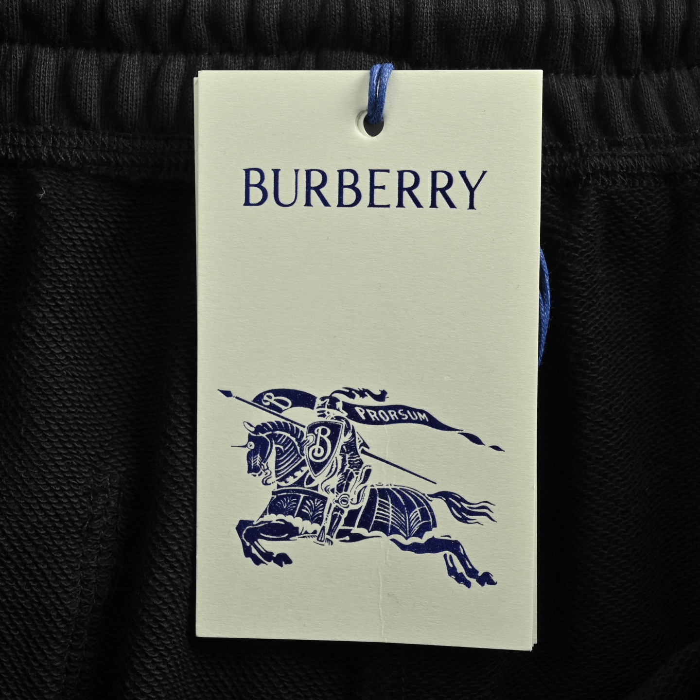 Burberry/巴宝莉 25ss 战马骑士印章短裤