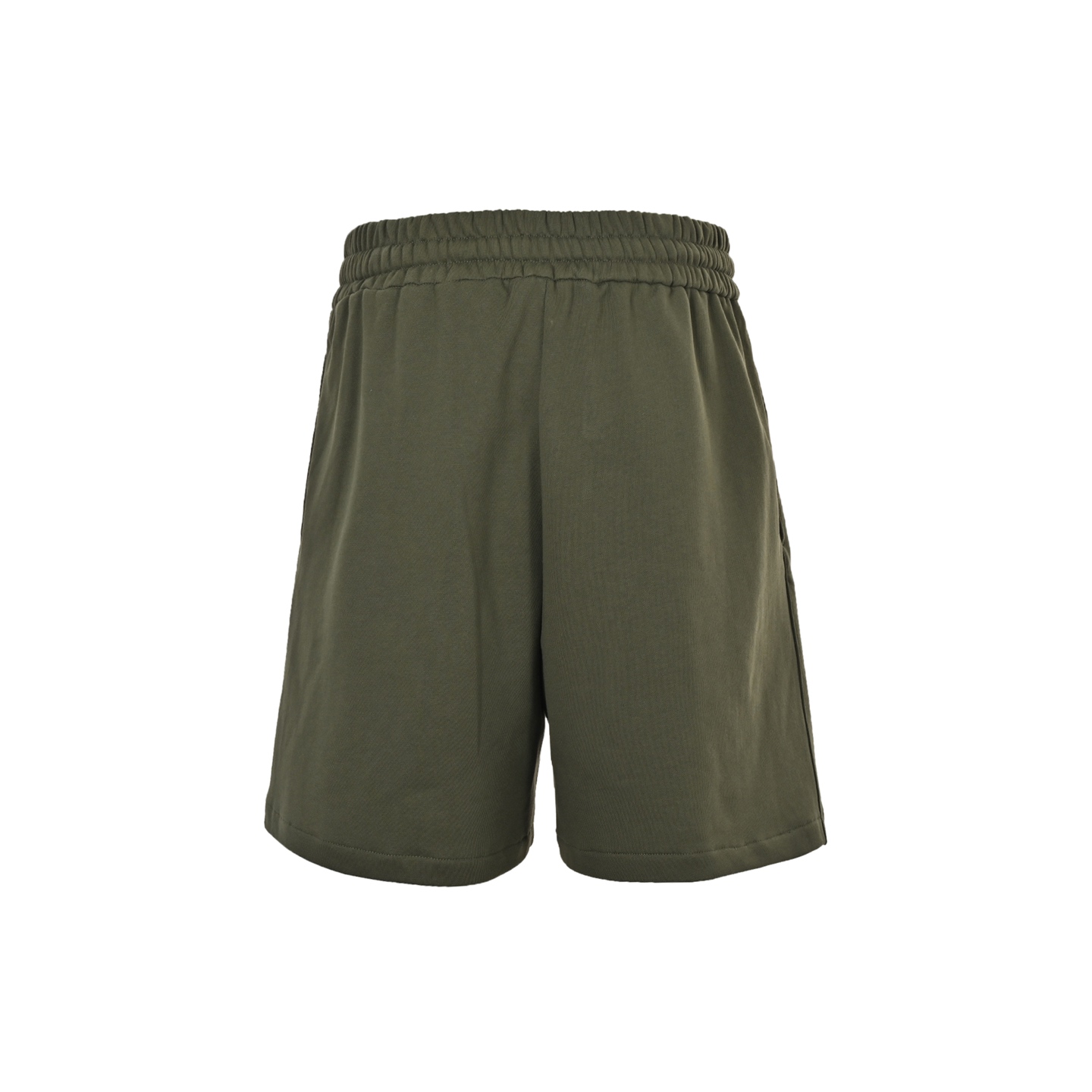 Gucci/古驰 25ss 字母绣短裤