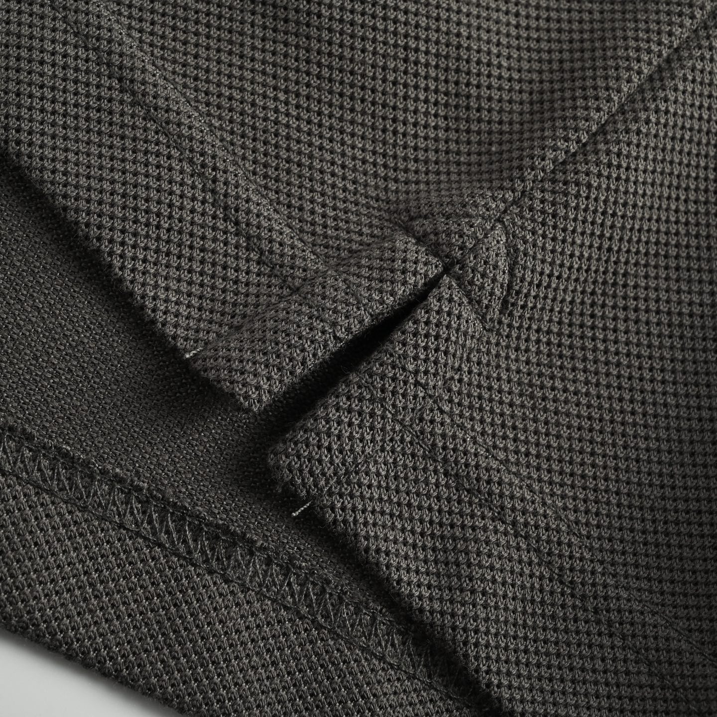 Burberry/巴宝莉 25ss 格纹领Polo短袖