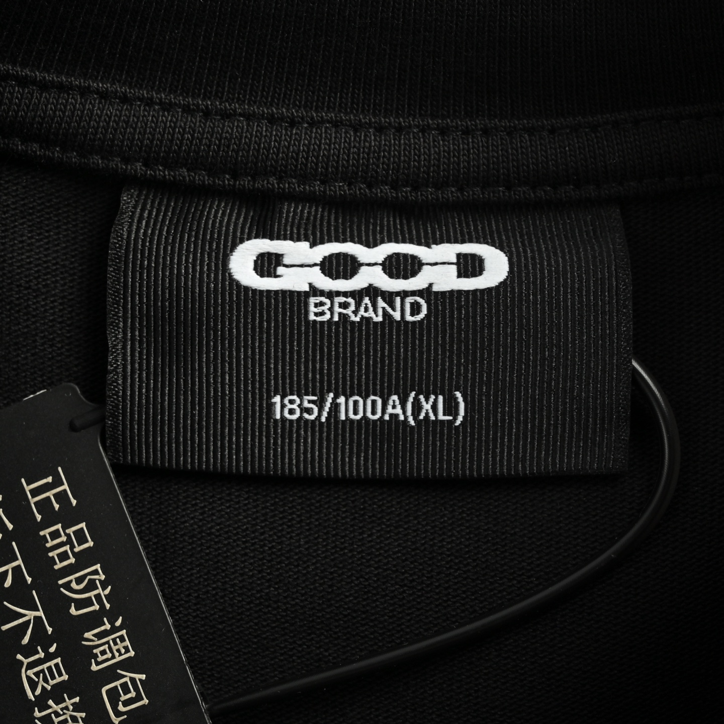 GOODBRAND GOOD花体烫片花卉短袖-Chinese UA Cheap High Quatity Brand Clothes Bags handbags Sneakers wholesale wholesaler seller from China Factory suppliers Fashion Clothing Shoes best Quality Beautiful Price GOODBRAND GOOD花体烫片花卉短袖