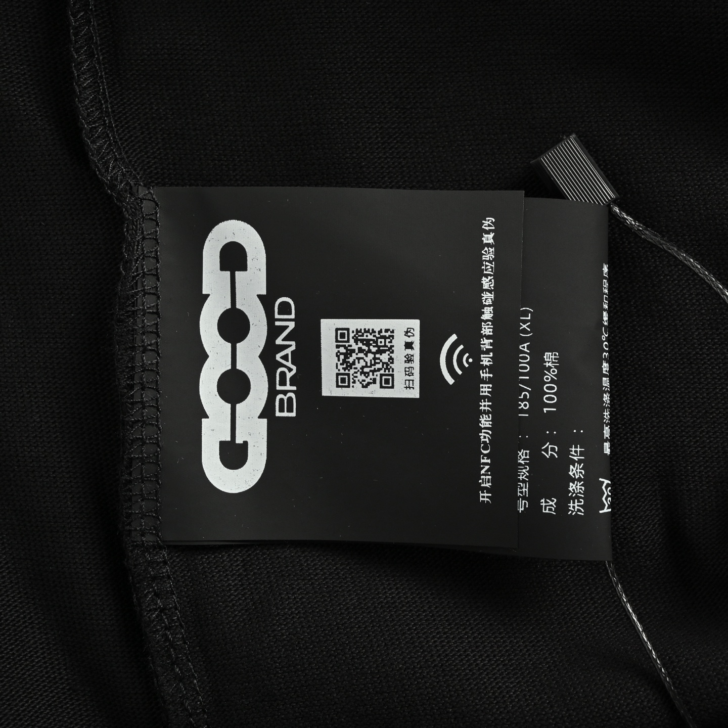 GOODBRAND GOOD花体烫片花卉短袖-Chinese UA Cheap High Quatity Brand Clothes Bags handbags Sneakers wholesale wholesaler seller from China Factory suppliers Fashion Clothing Shoes best Quality Beautiful Price GOODBRAND GOOD花体烫片花卉短袖