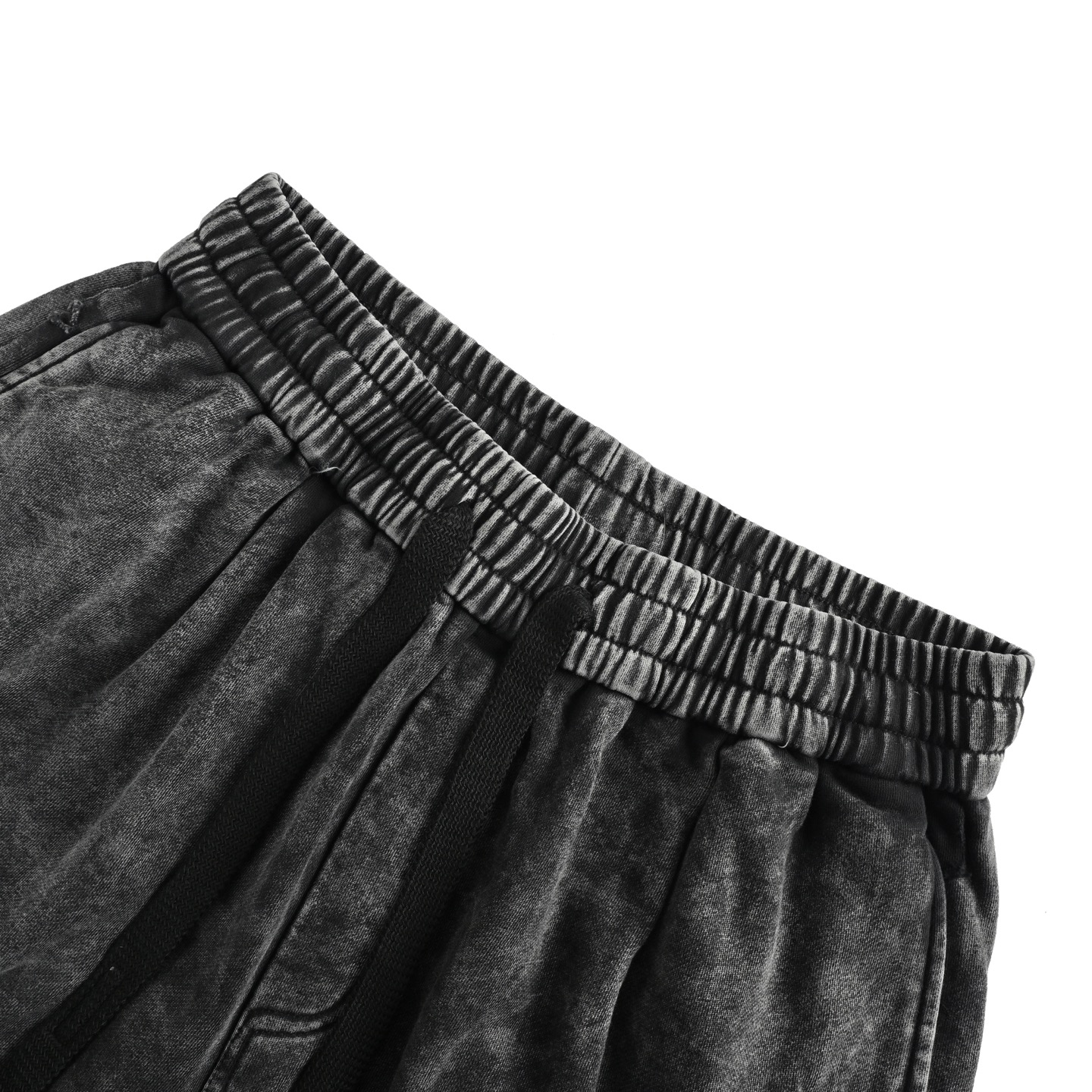 KAILAS/凯乐石 25ss 刺绣水洗短裤