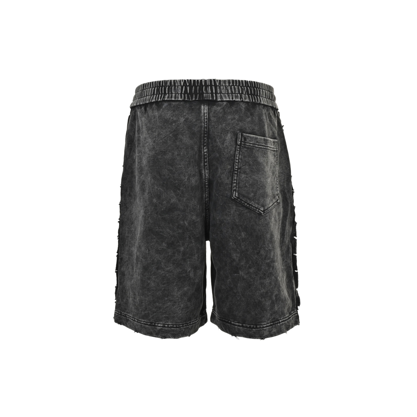 KAILAS/凯乐石 25ss 刺绣水洗短裤