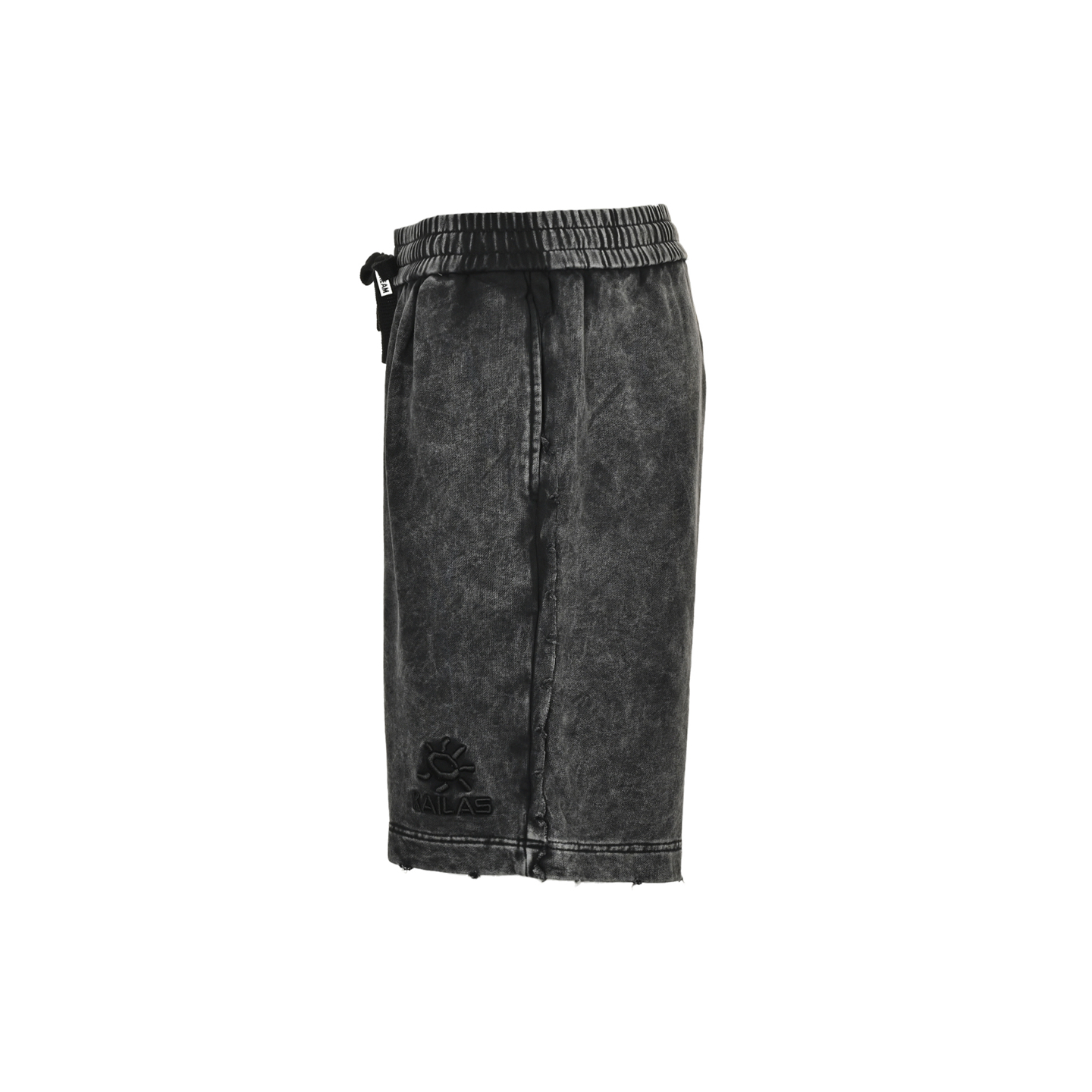 KAILAS/凯乐石 25ss 刺绣水洗短裤