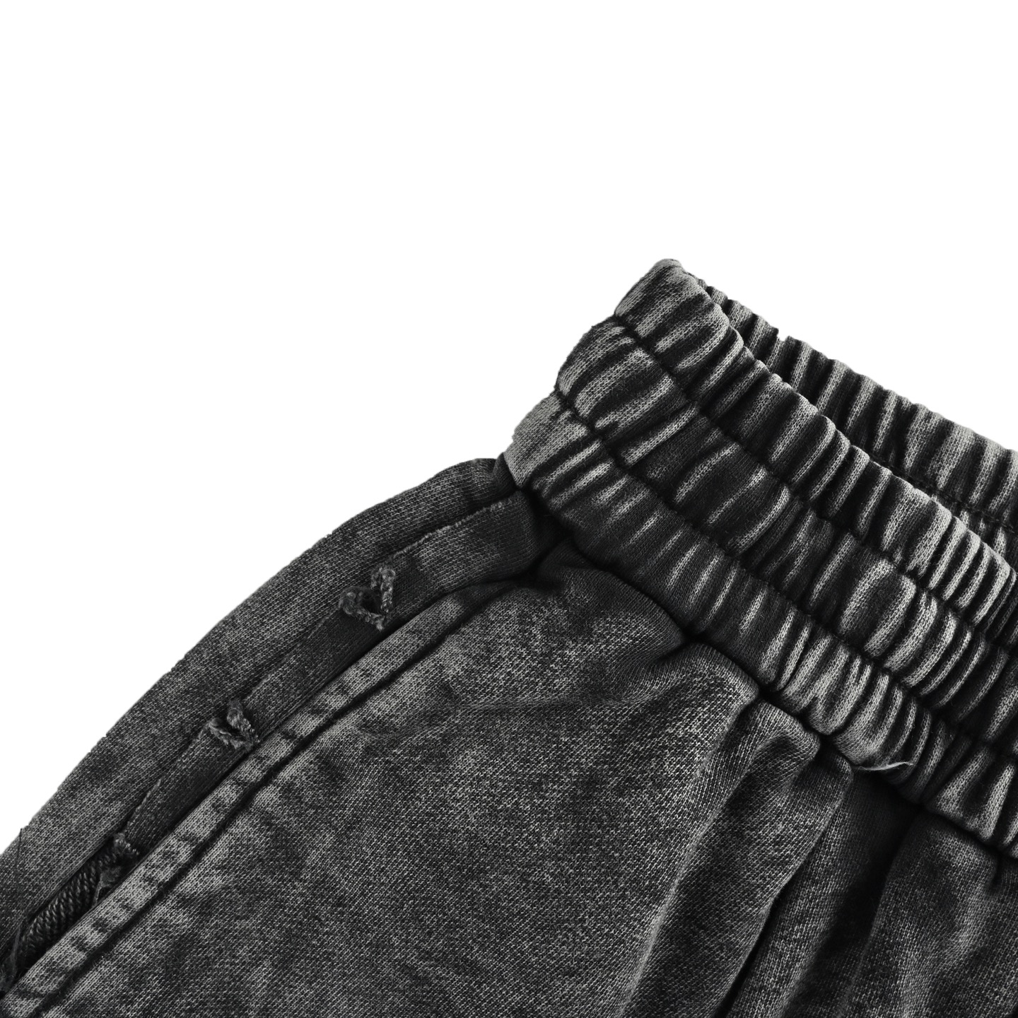 KAILAS/凯乐石 25ss 刺绣水洗短裤