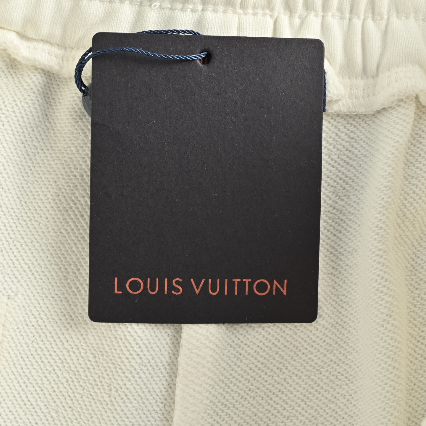 Louis Vuitton/路易威登 25ss 半幅老花印花短裤