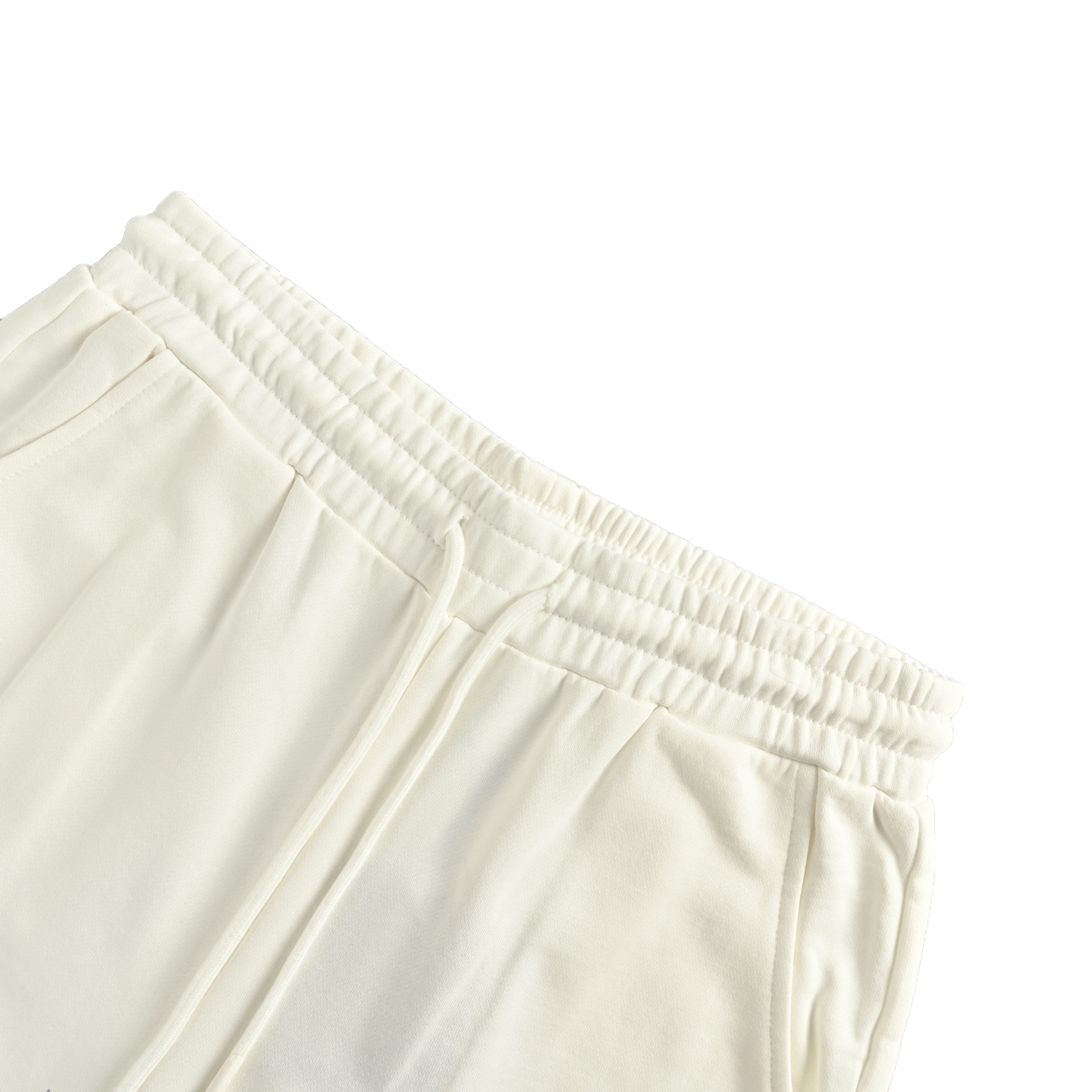 Louis Vuitton/路易威登 25ss 半幅老花印花短裤