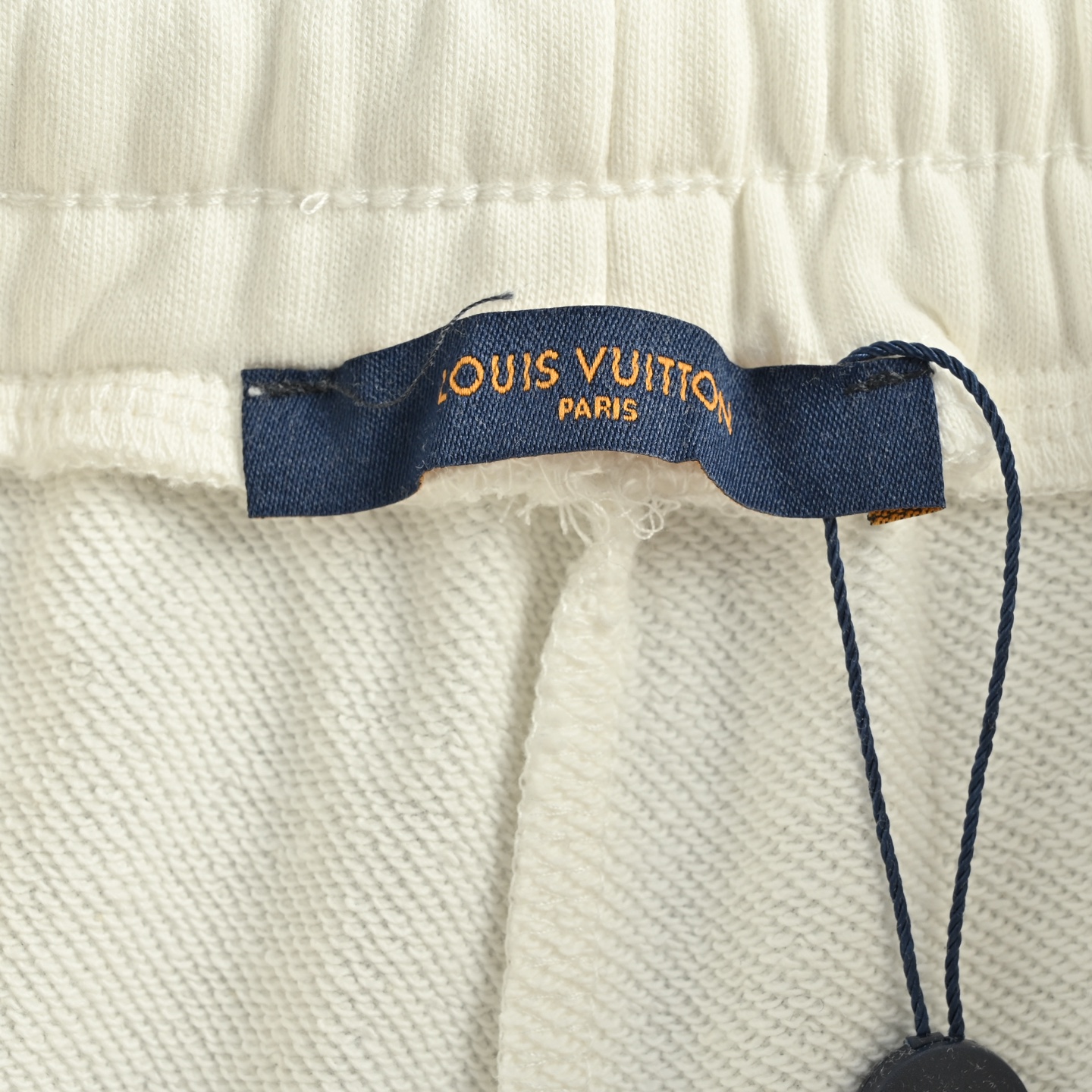 Louis Vuitton/路易威登 25ss 半幅老花印花短裤