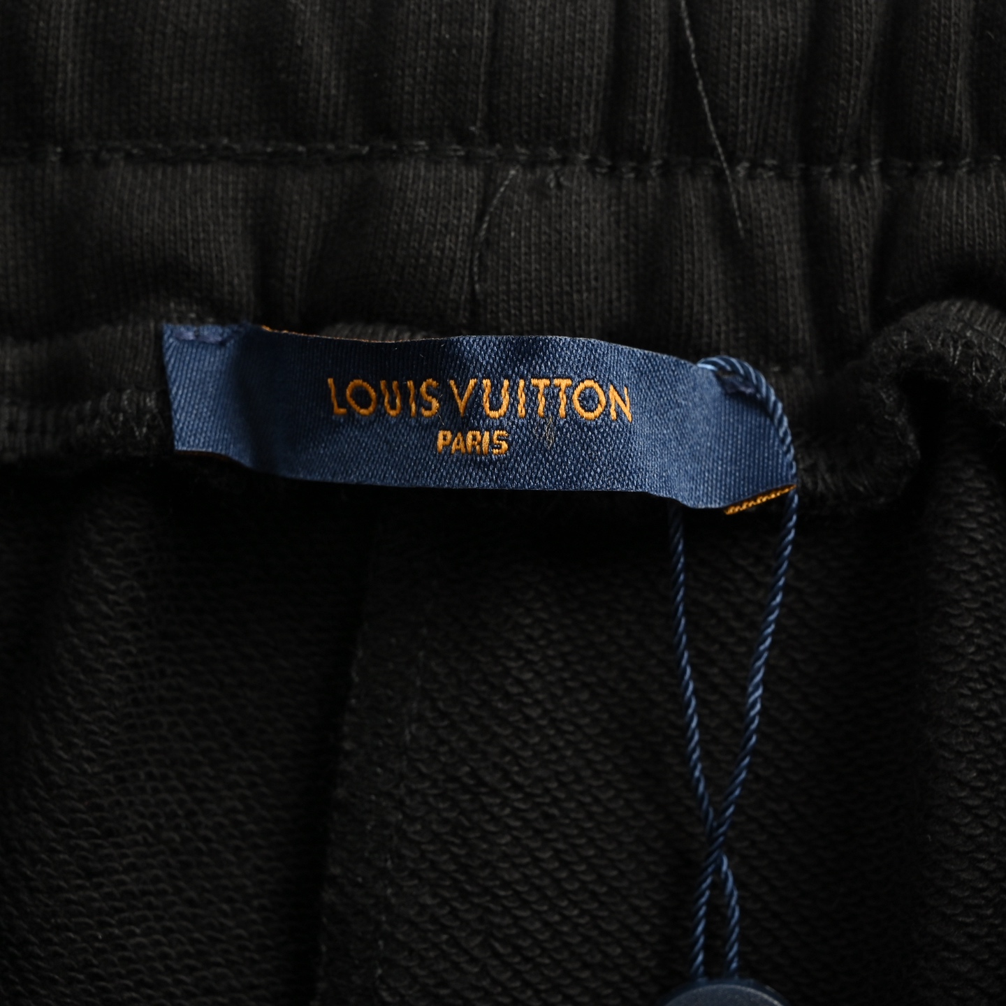 Louis Vuitton/路易威登 25ss 半幅老花印花短裤