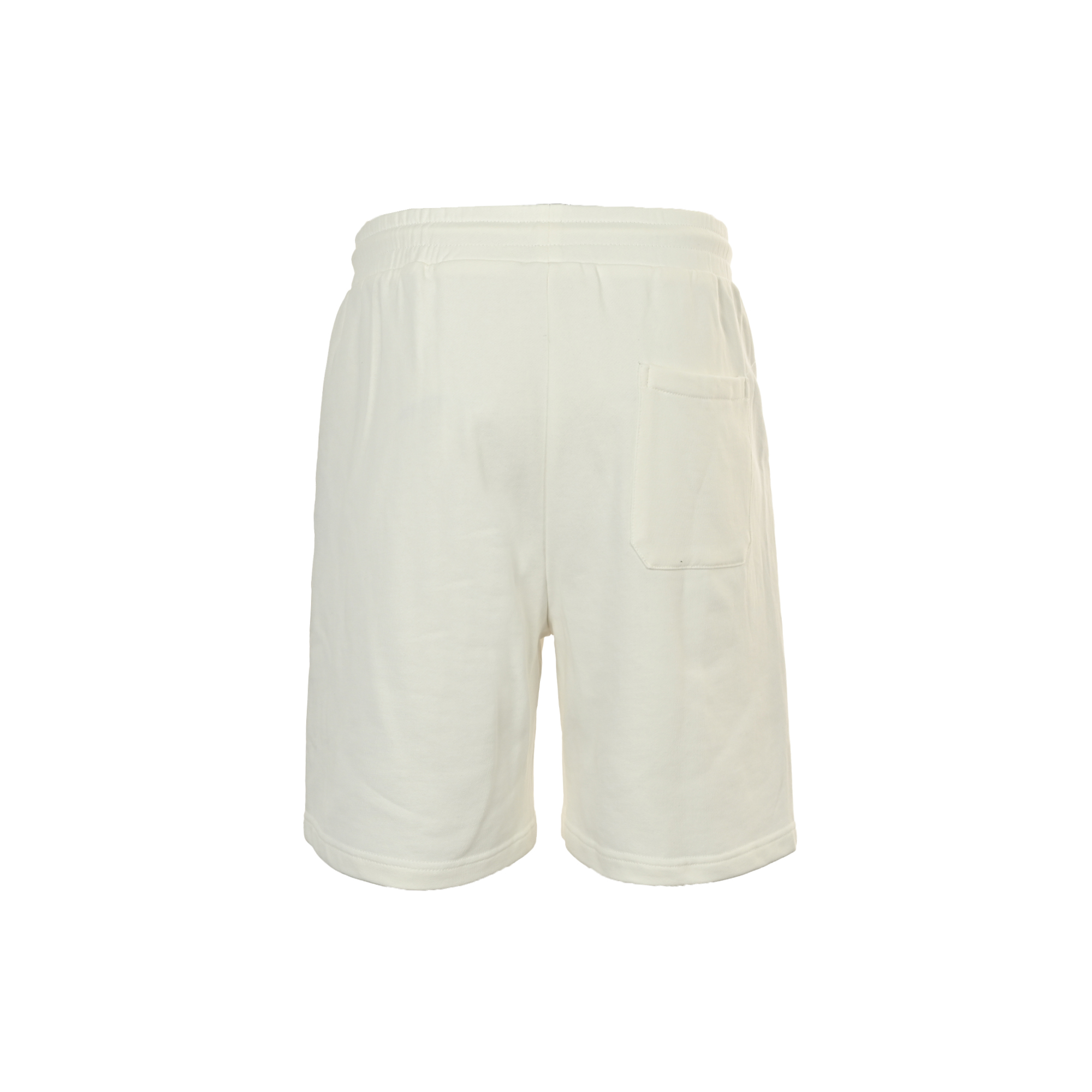 Balenciaga/巴黎世家 25ss 刺绣字母徽标短裤