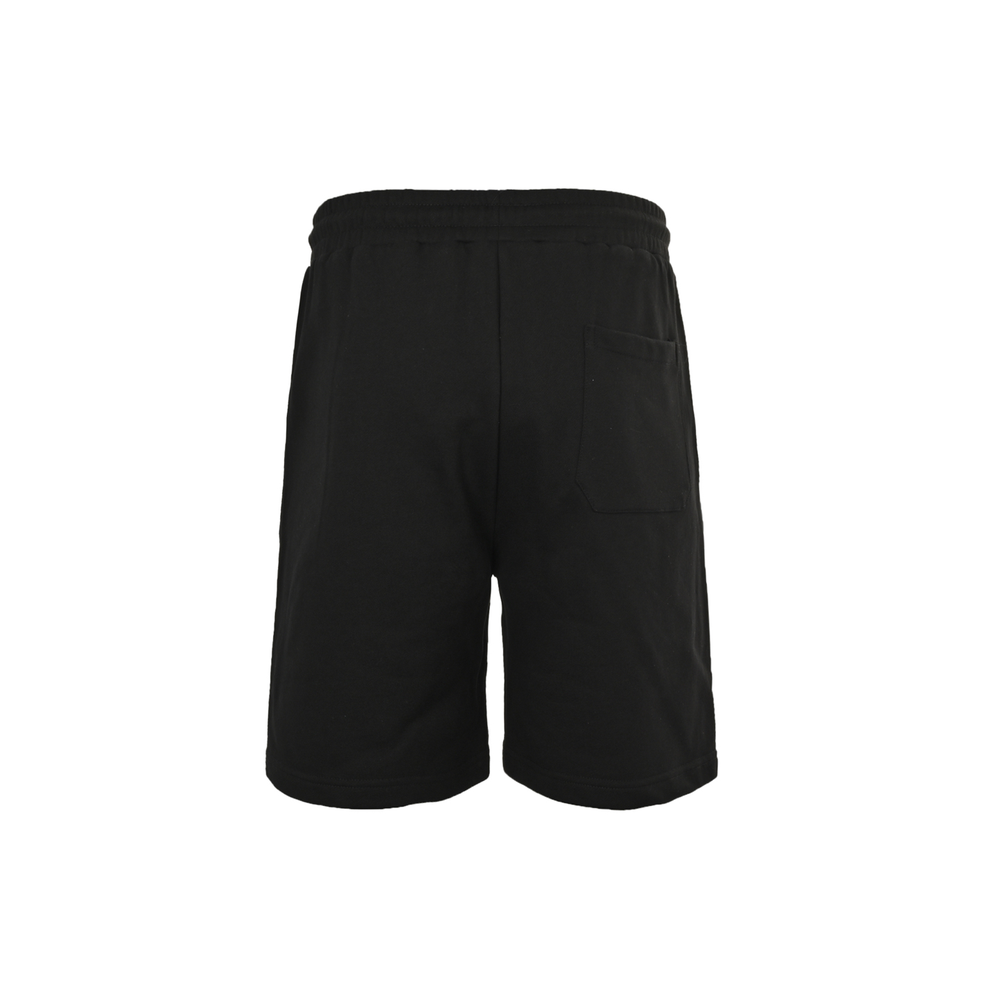 Balenciaga/巴黎世家 25ss 刺绣字母徽标短裤