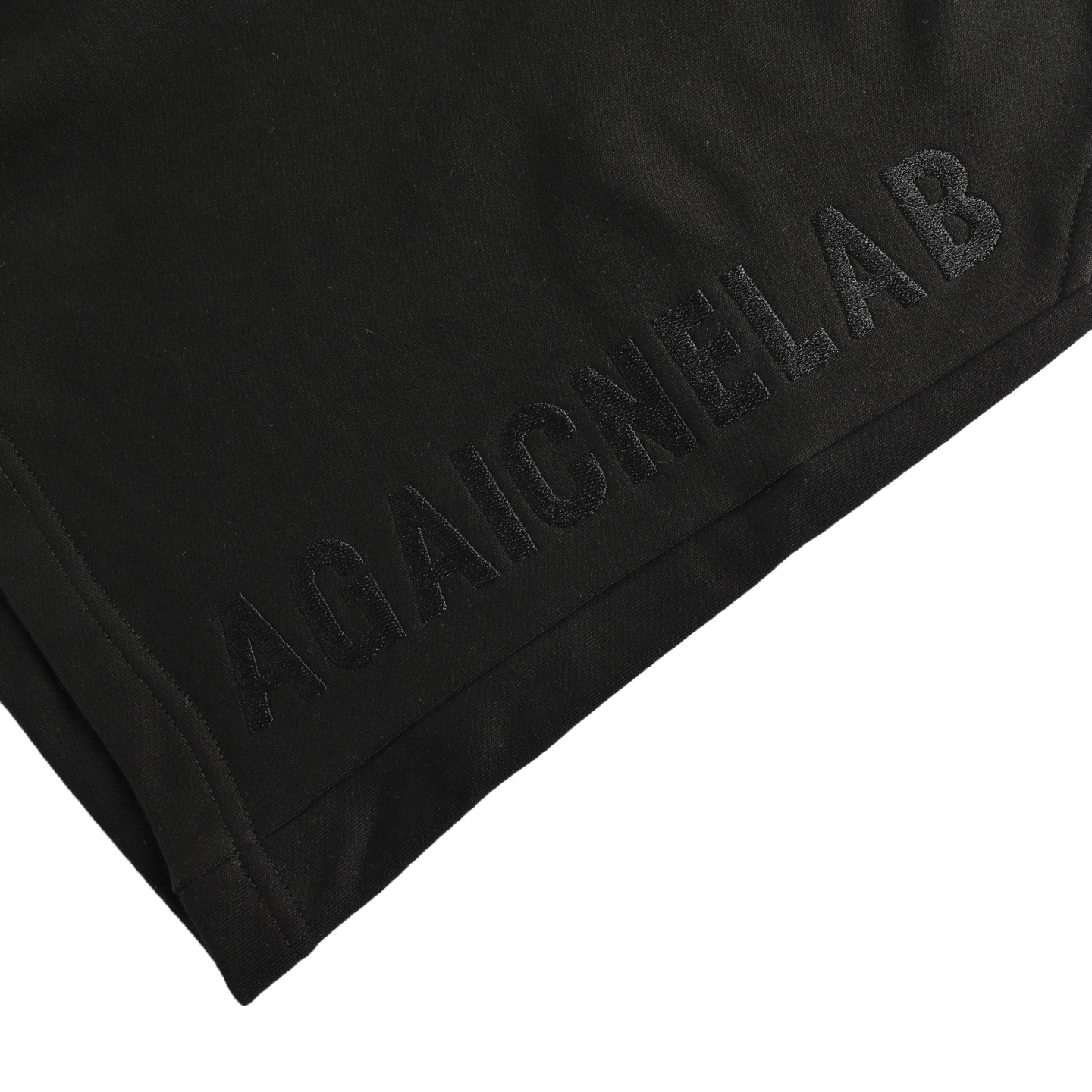 Balenciaga/巴黎世家 25ss 刺绣字母徽标短裤