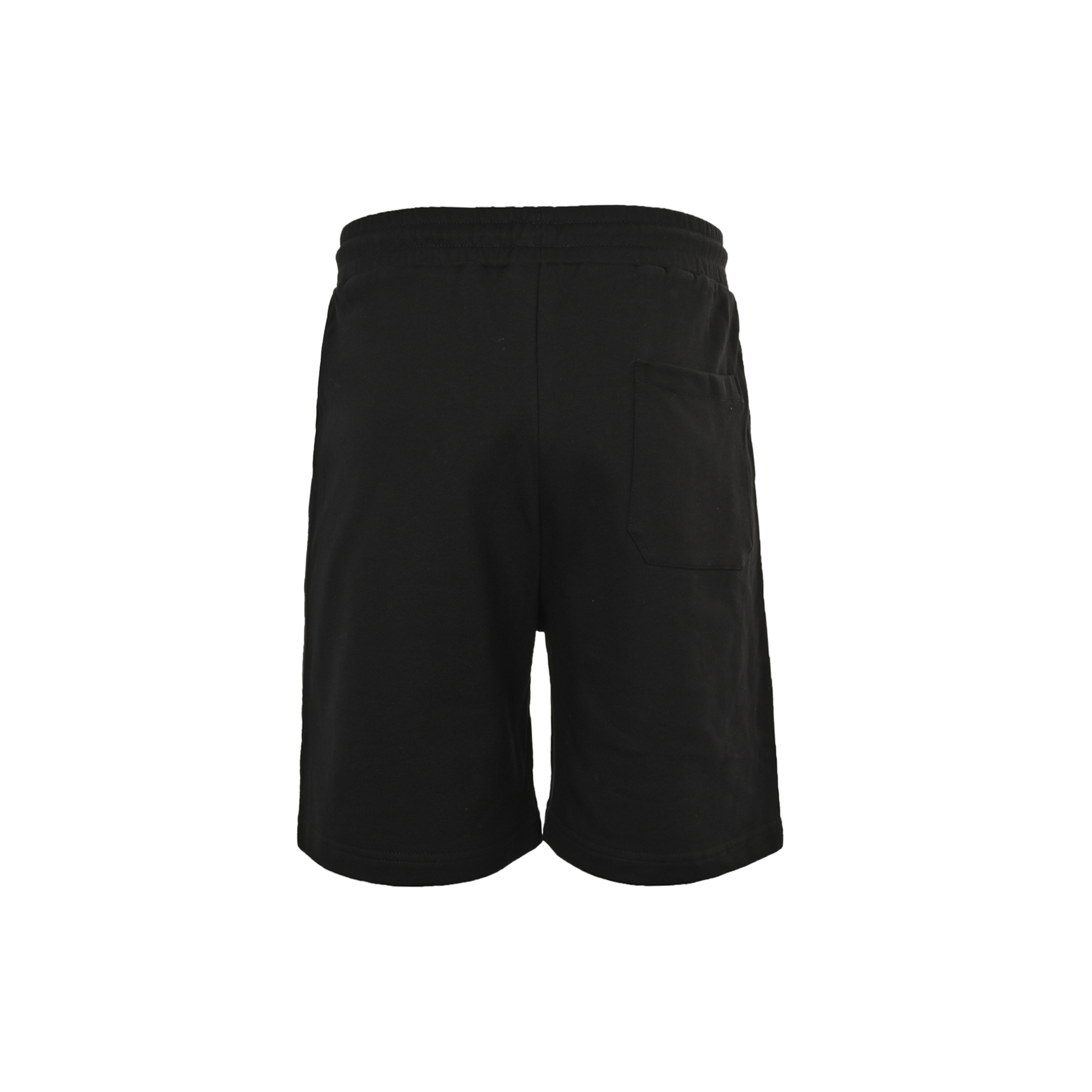 Balenciaga/巴黎世家 25ss 双B字母印花短裤