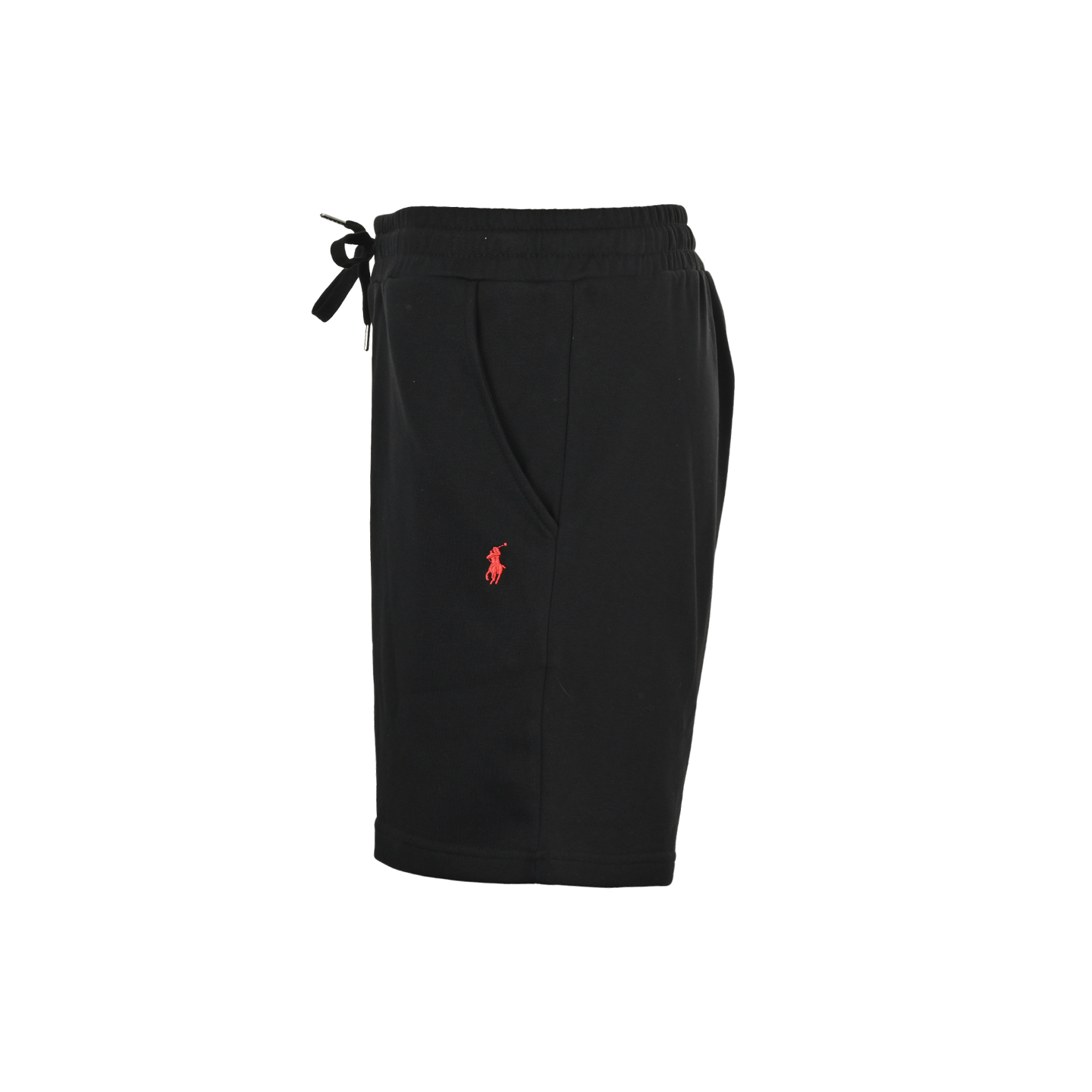 Ralph Lauren/拉夫劳伦 基础款小马刺绣短裤 白色 黑色 藏青色 灰色