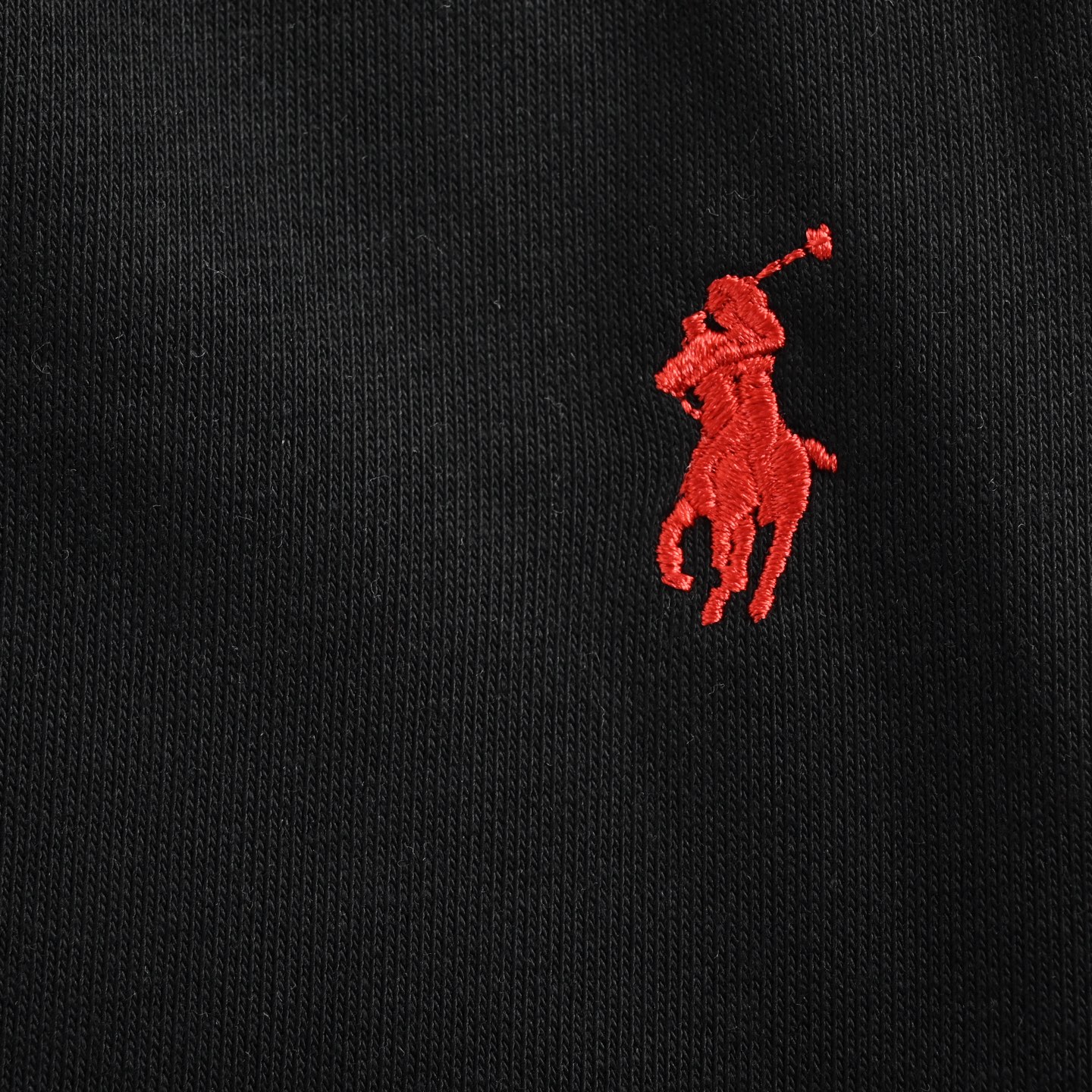 Ralph Lauren/拉夫劳伦 基础款小马刺绣短裤 白色 黑色 藏青色 灰色