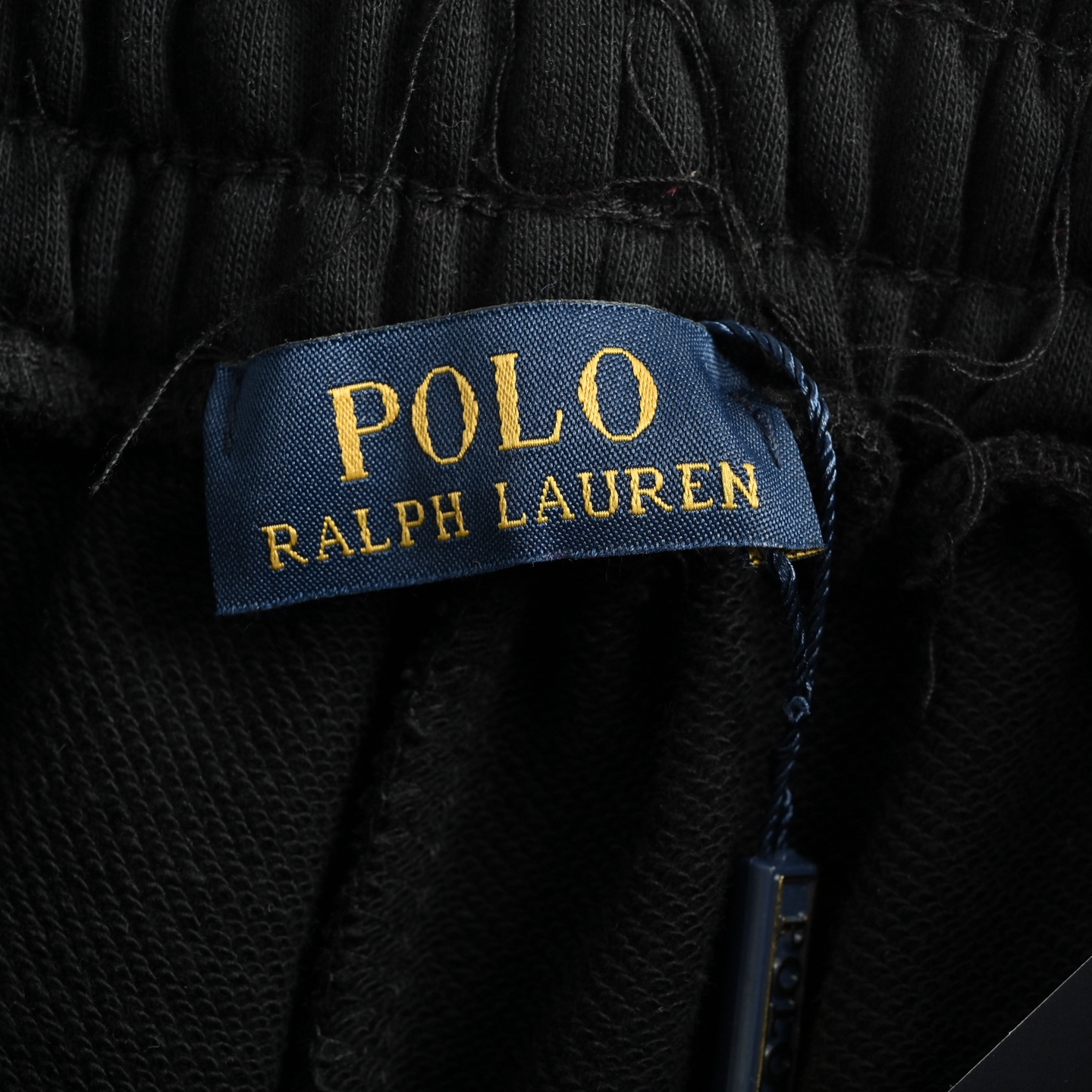 Ralph Lauren/拉夫劳伦 基础款小马刺绣短裤 白色 黑色 藏青色 灰色