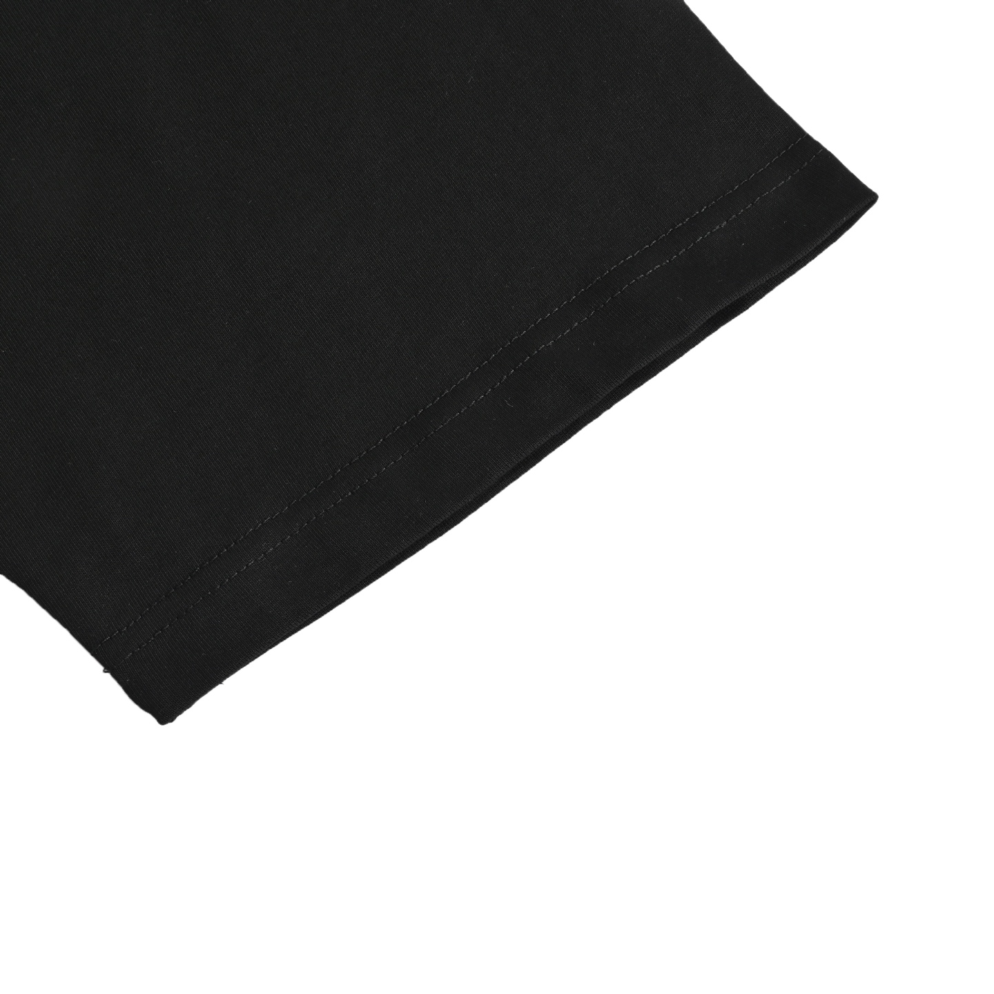 MiuMiu/缪缪 25ss 领口字母印花短袖-Chinese UA Cheap High Quatity Brand Clothes Bags handbags Sneakers wholesale wholesaler seller from China Factory suppliers Fashion Clothing Shoes best Quality Beautiful Price MiuMiu/缪缪 25ss 领口字母印花短袖