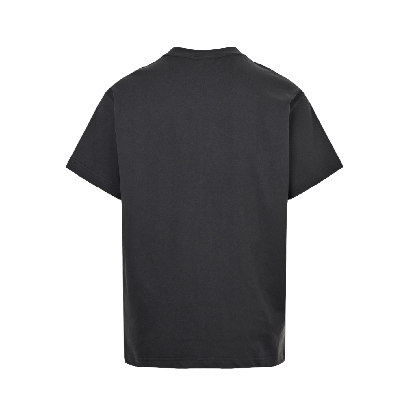 Balenciaga/巴黎世家 25ss NOVARA做旧印花短袖