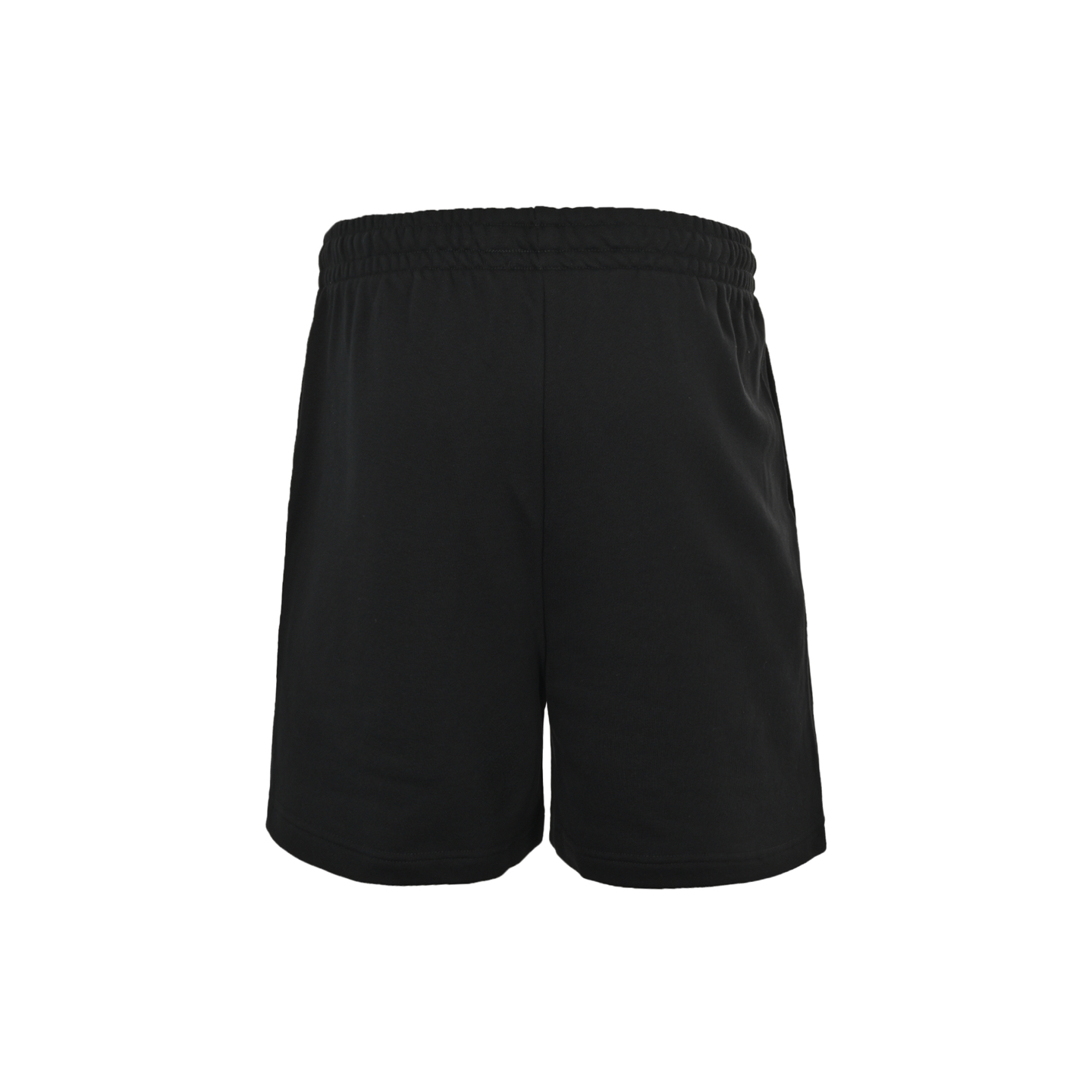 Balenciaga/巴黎世家 经典可乐刺绣短裤